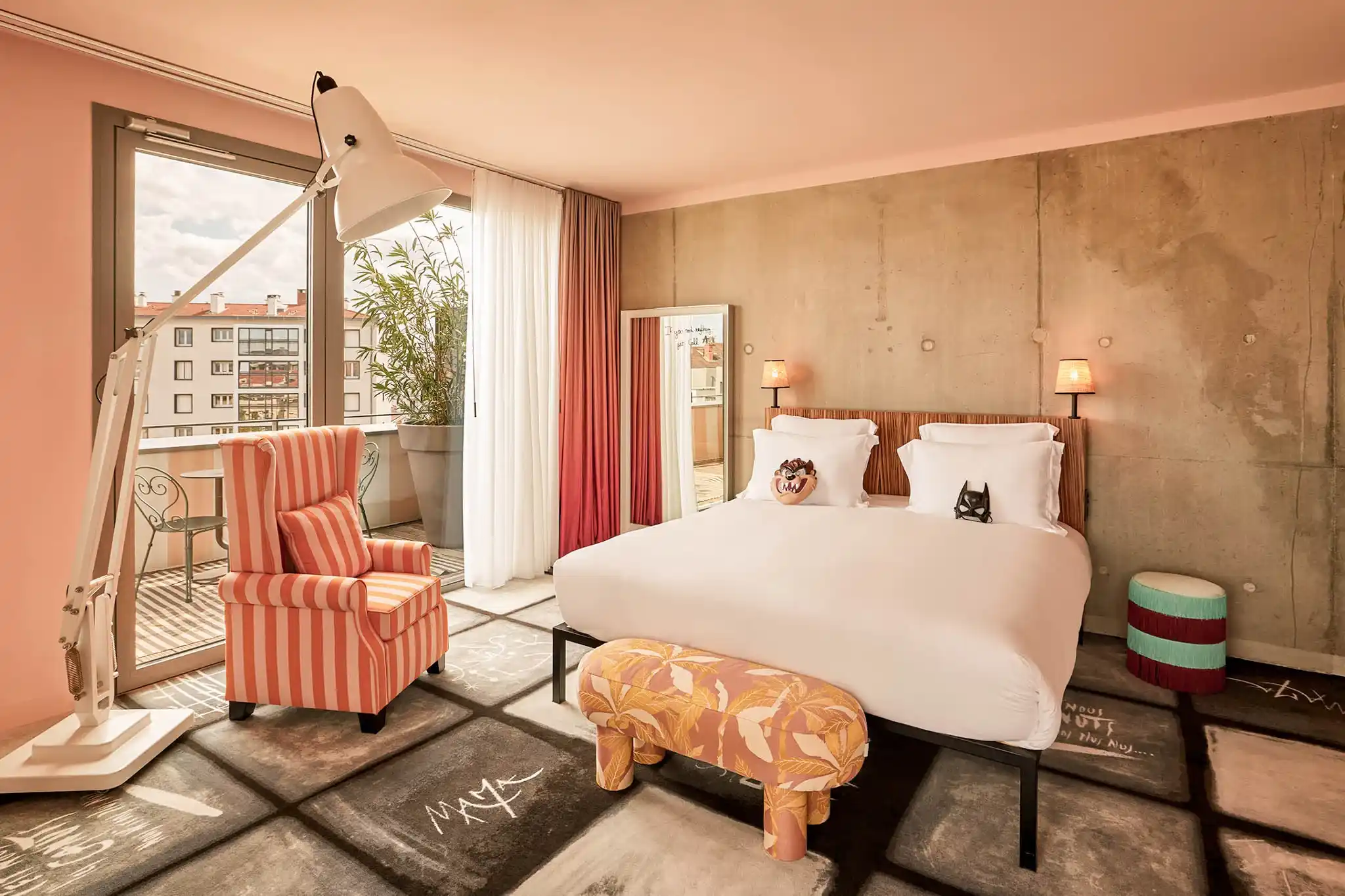 hotel image