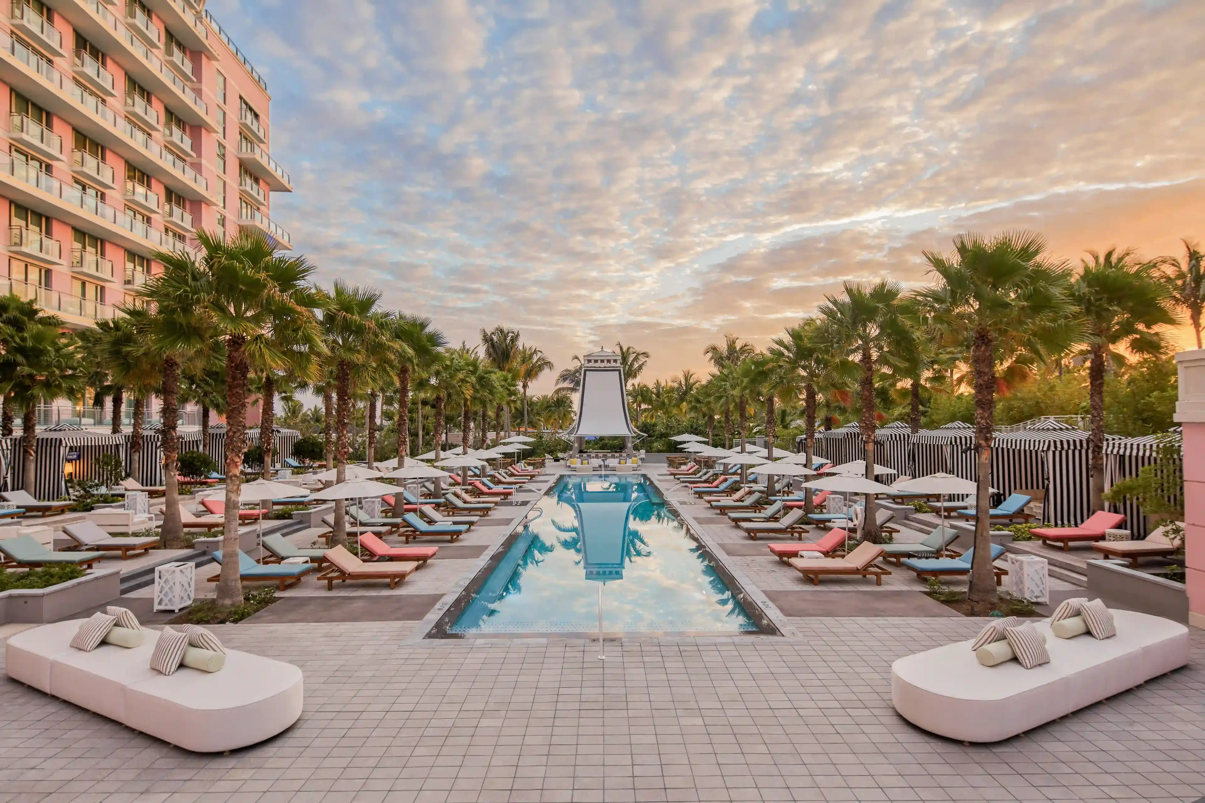 SLS Baha Mar  image