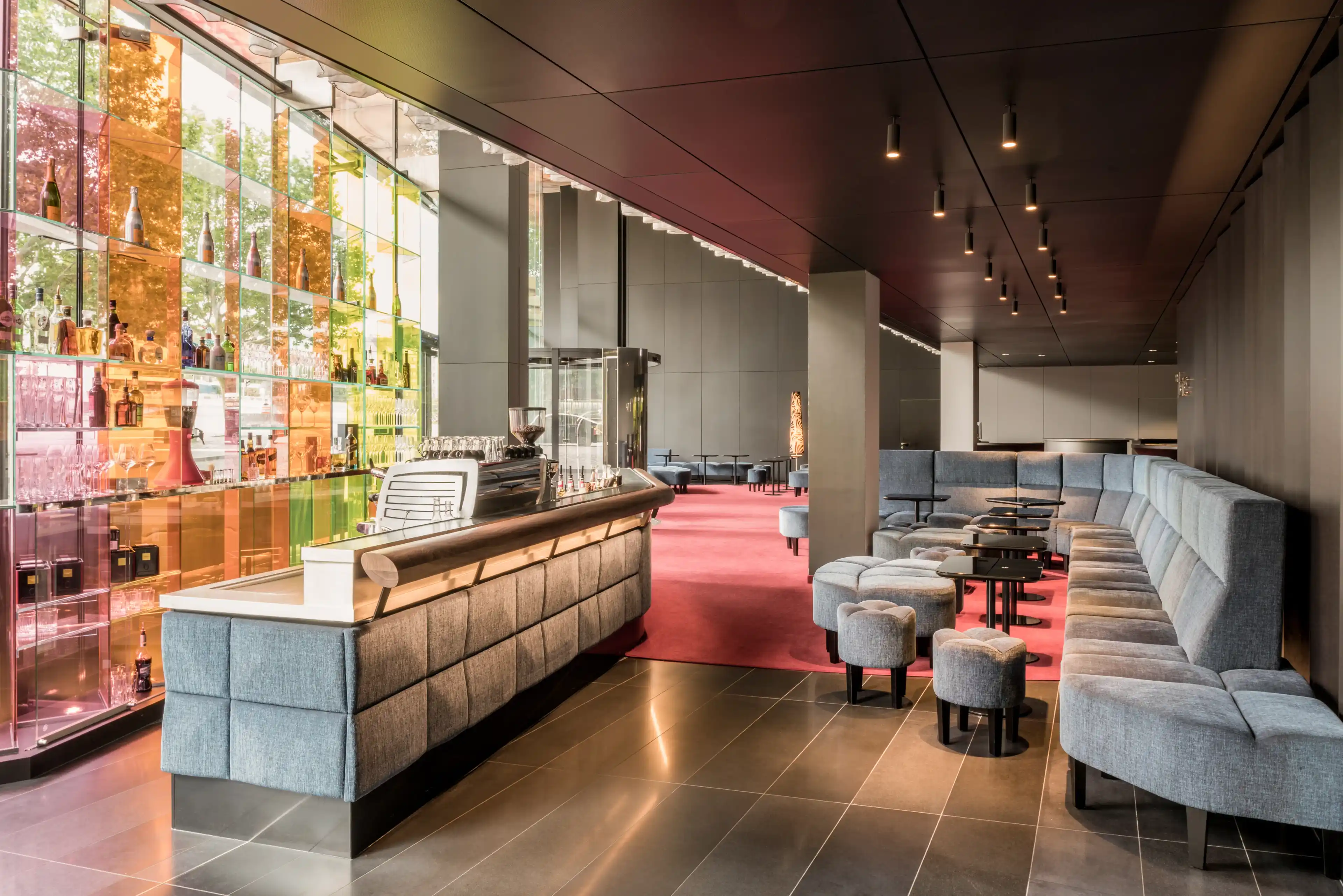 BAR/ Terre   image