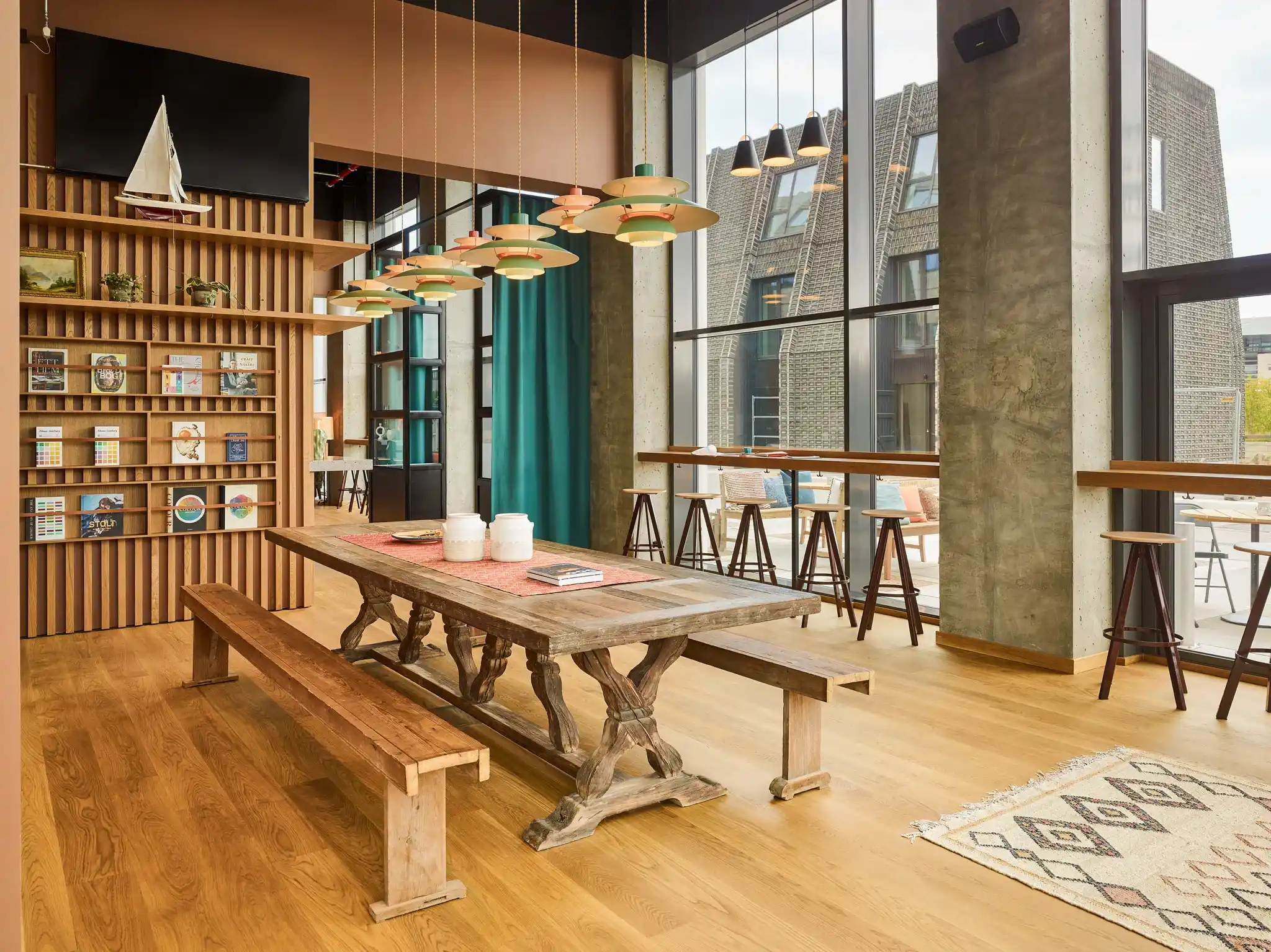 Nomad Day Bar image