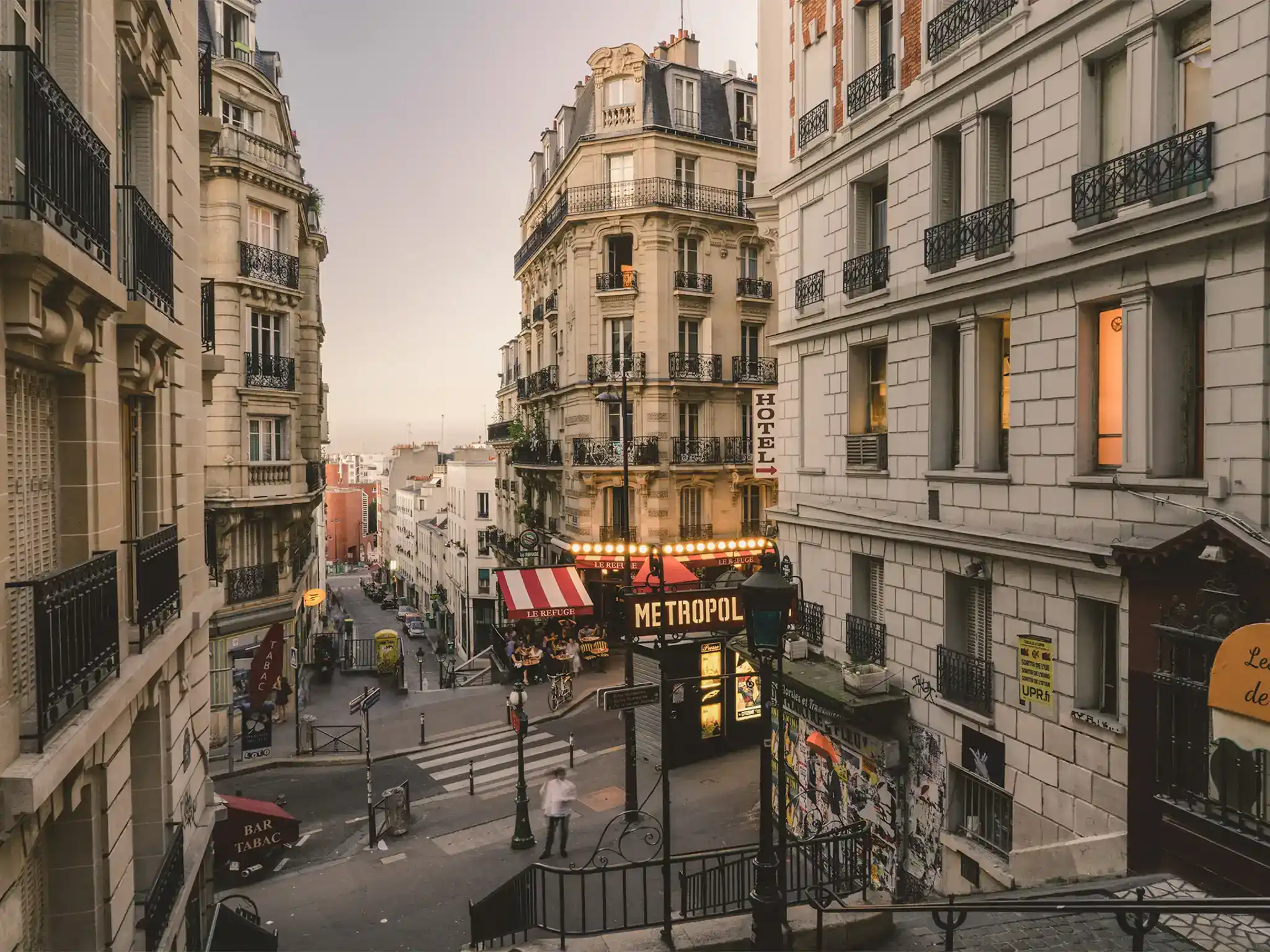 2nd Arrondissement