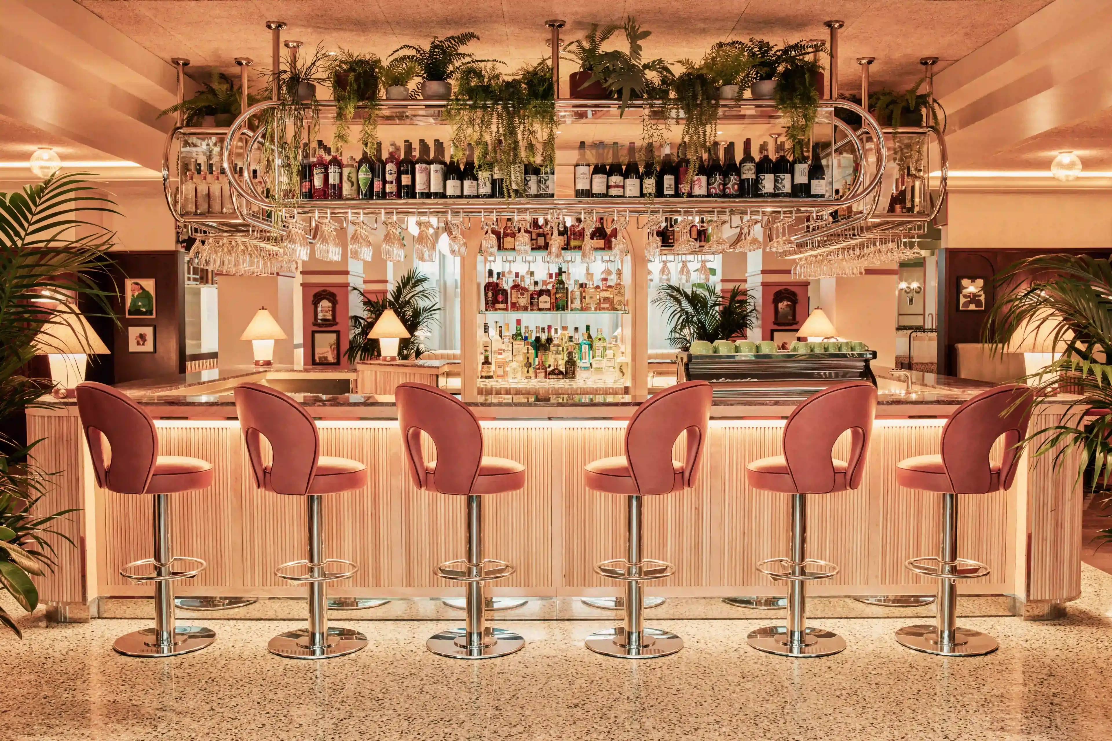 The Hoxton, Shepherd's Bush  image