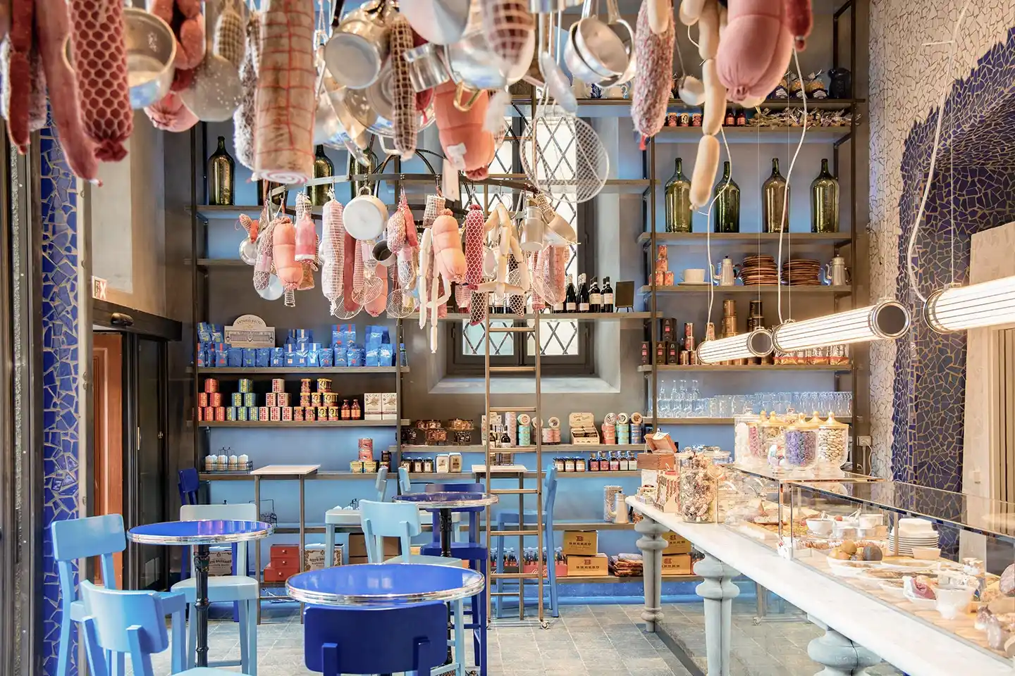 Alimentari  image