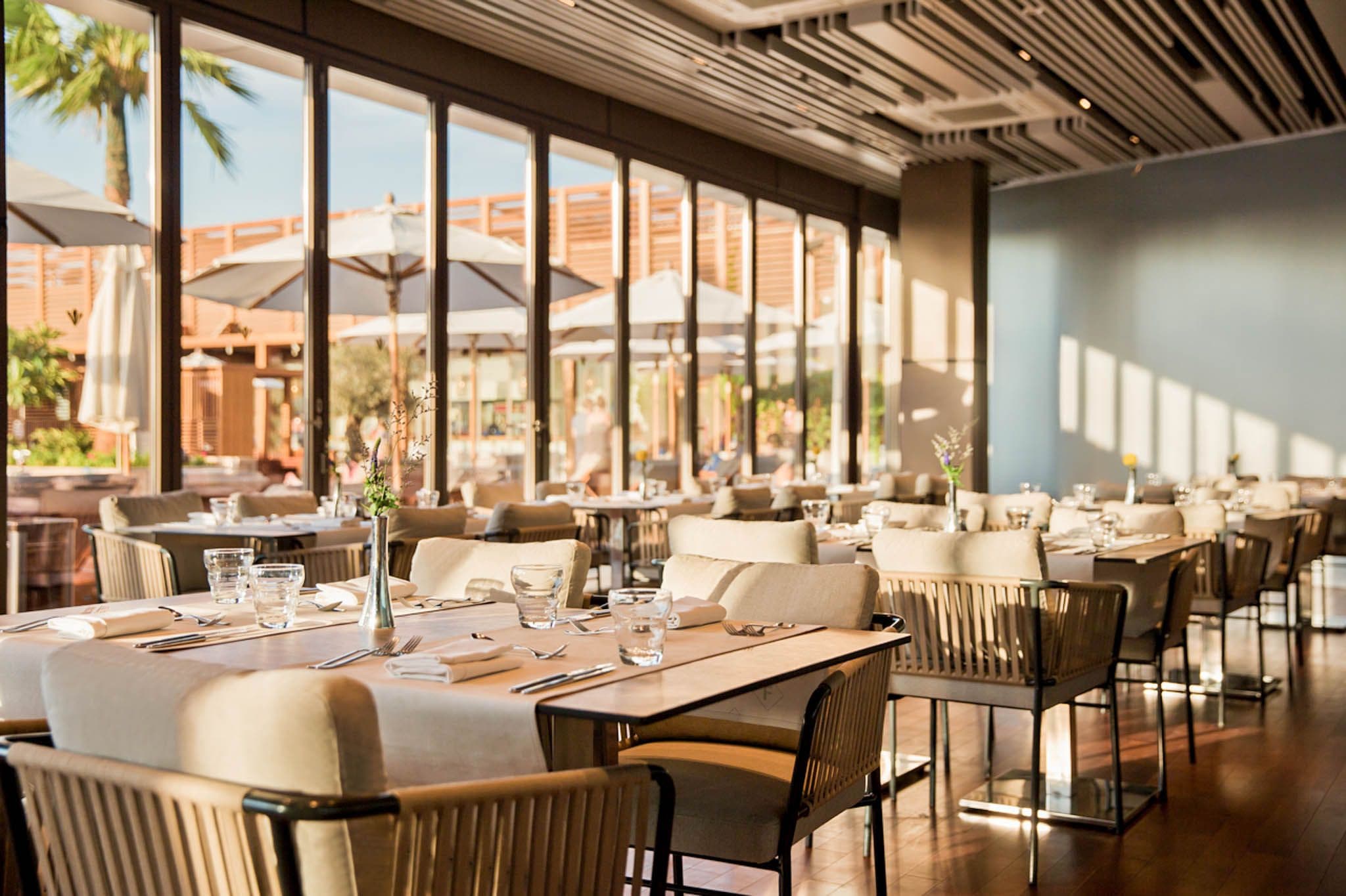Turquoise Restaurant image
