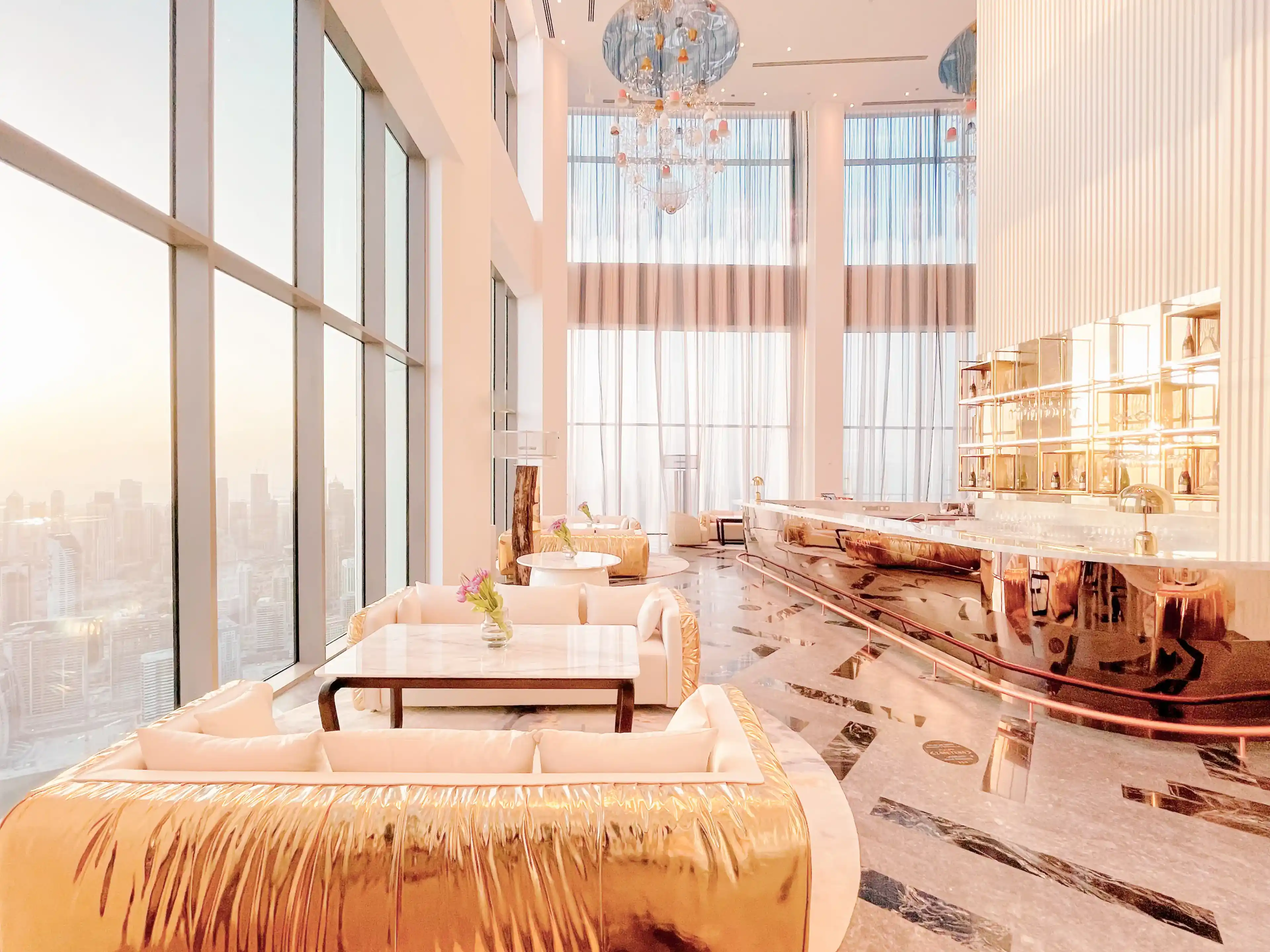 SLS Dubai image