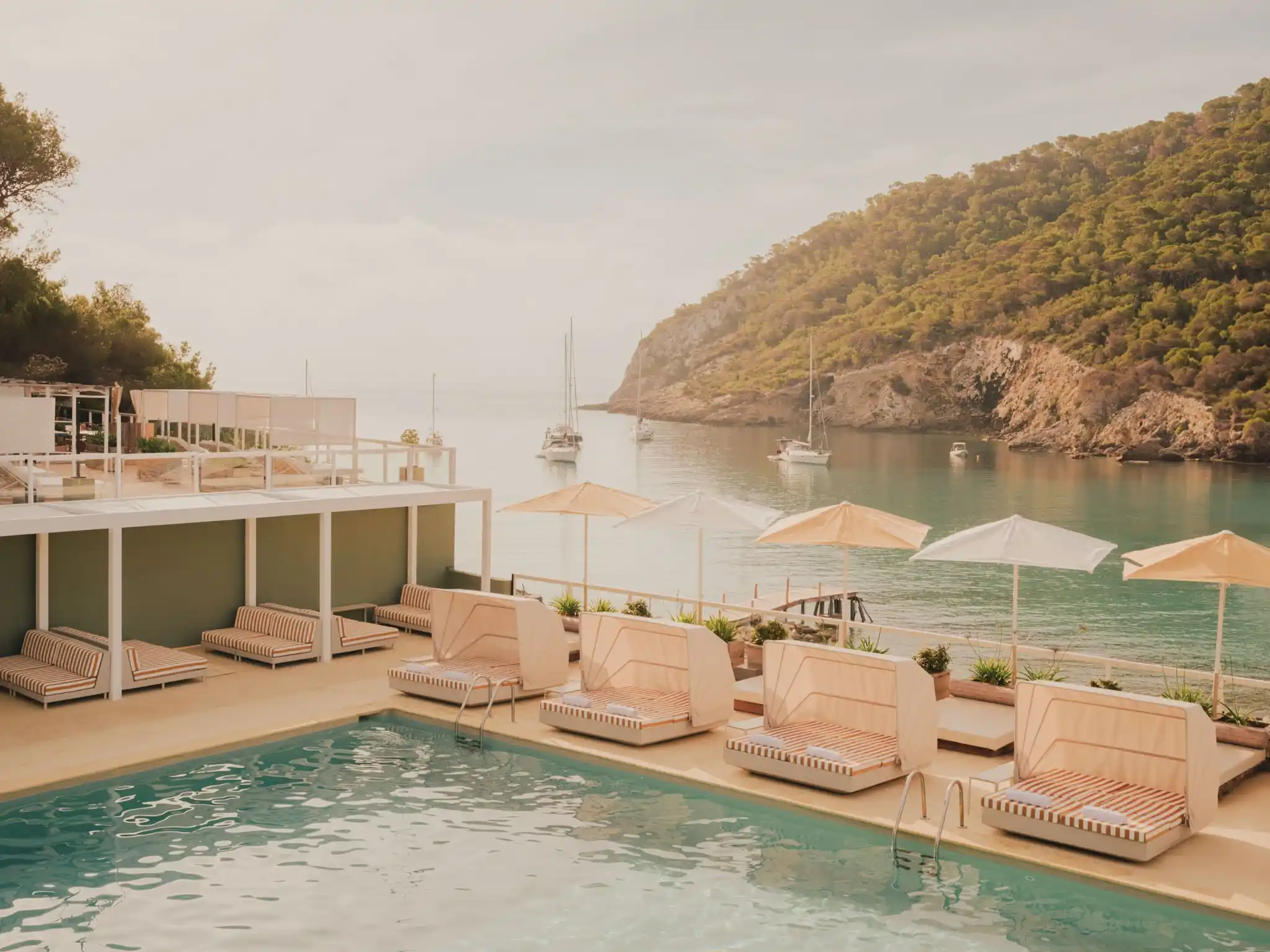 Mondrian Ibiza image