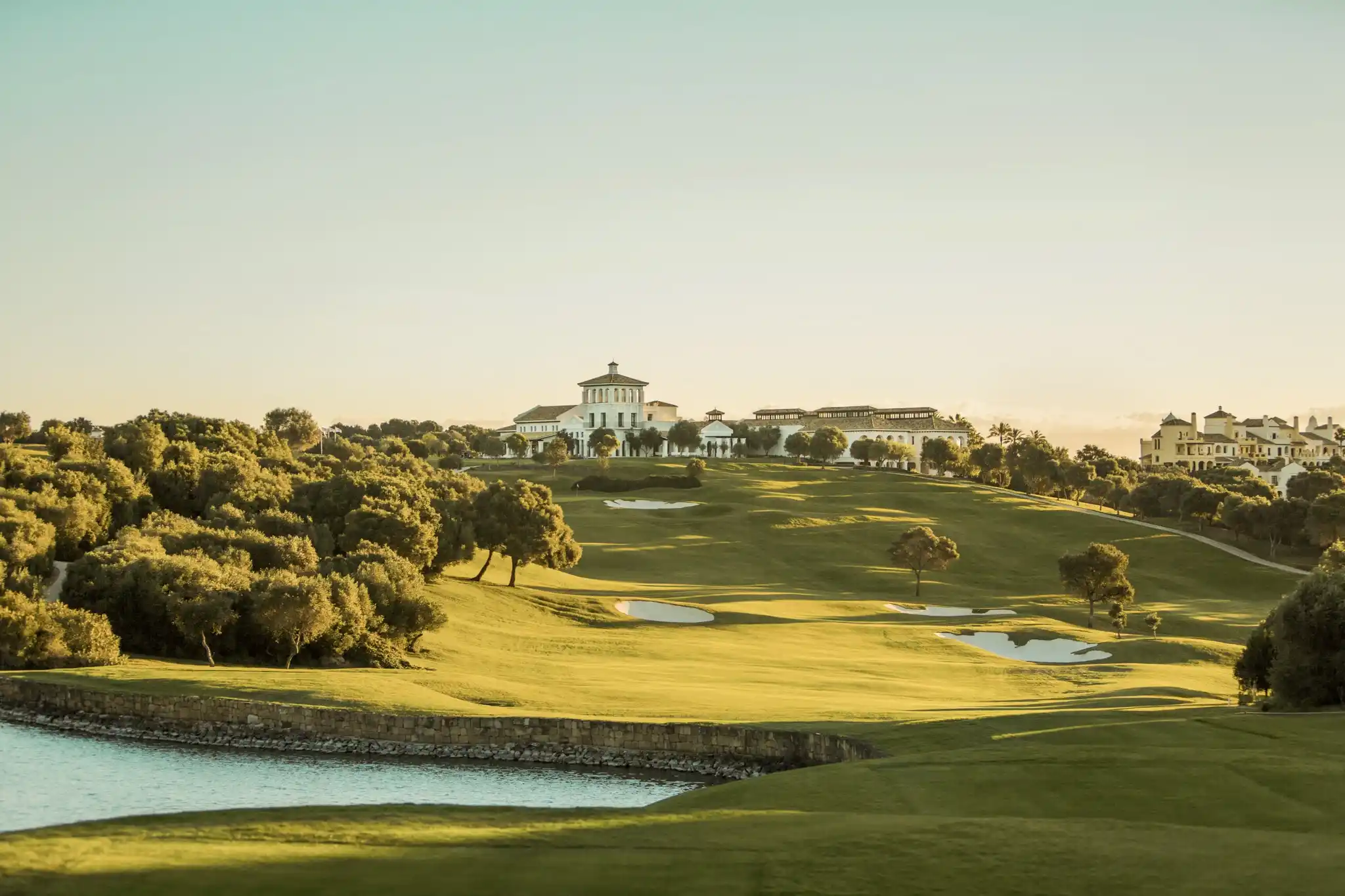 SO/ Sotogrande image