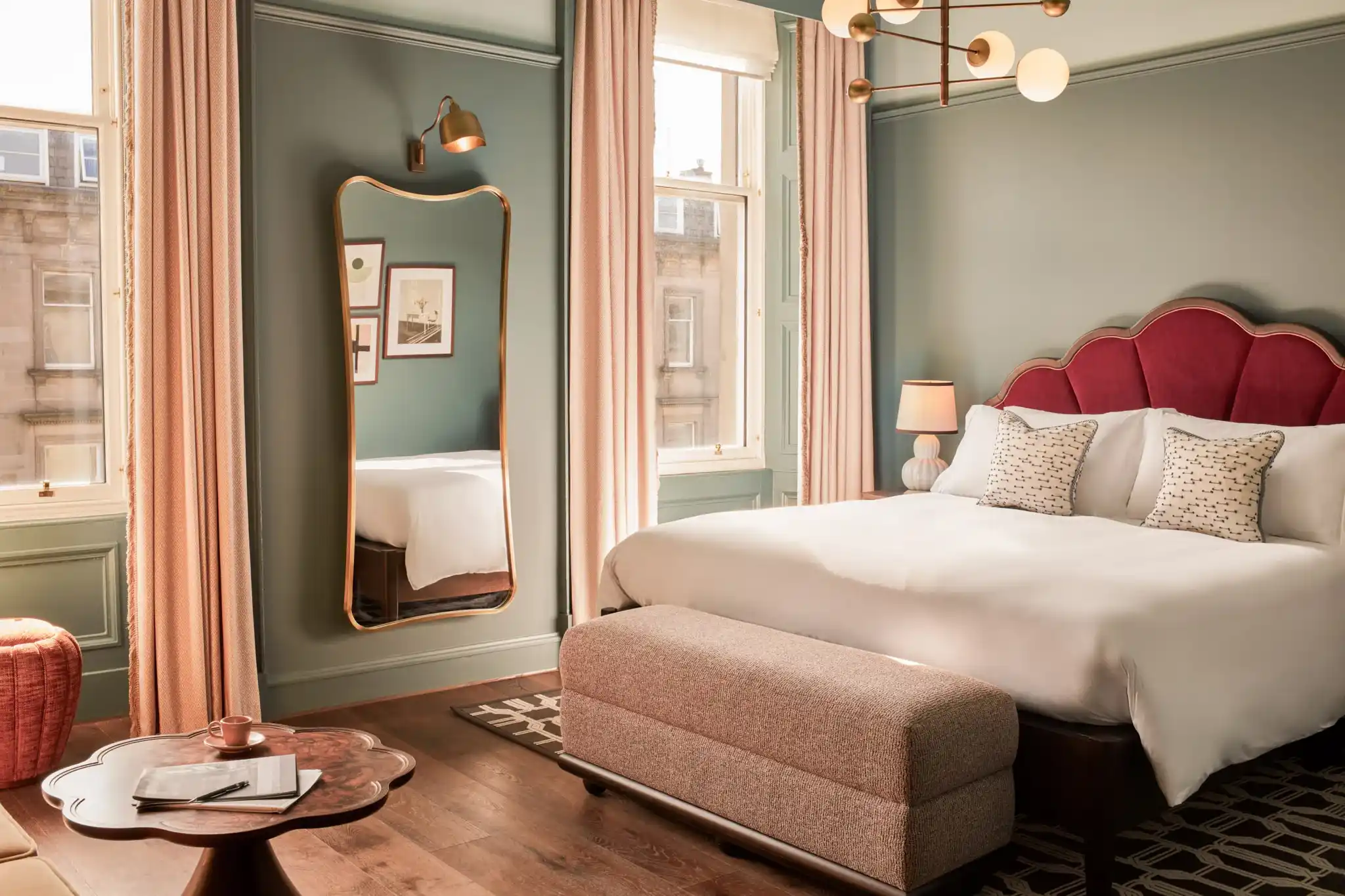 The Hoxton, Edinburgh image