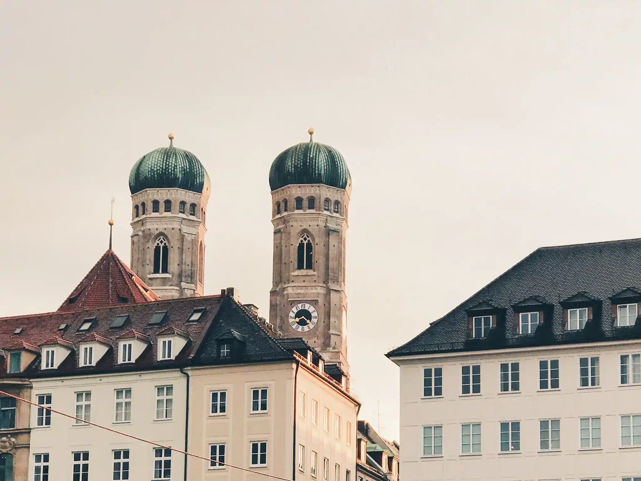 Banhofsviertel