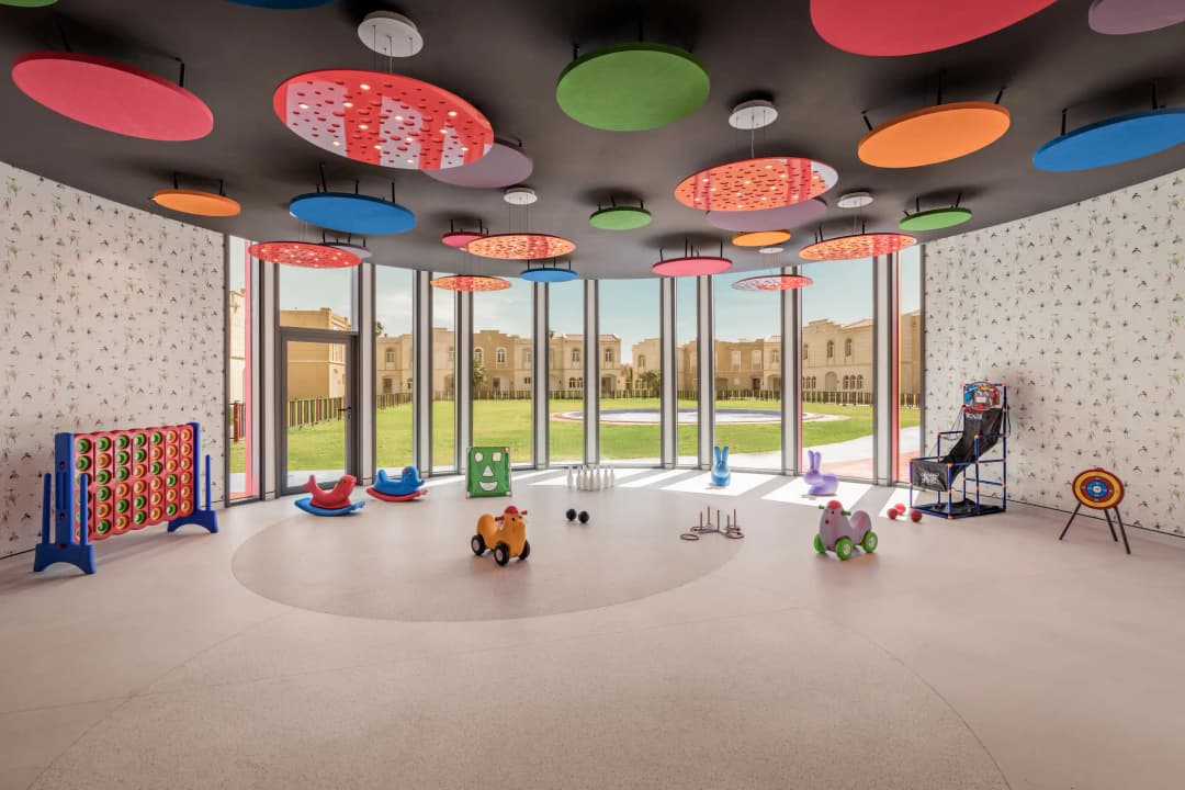Image of Rixy Kids Club