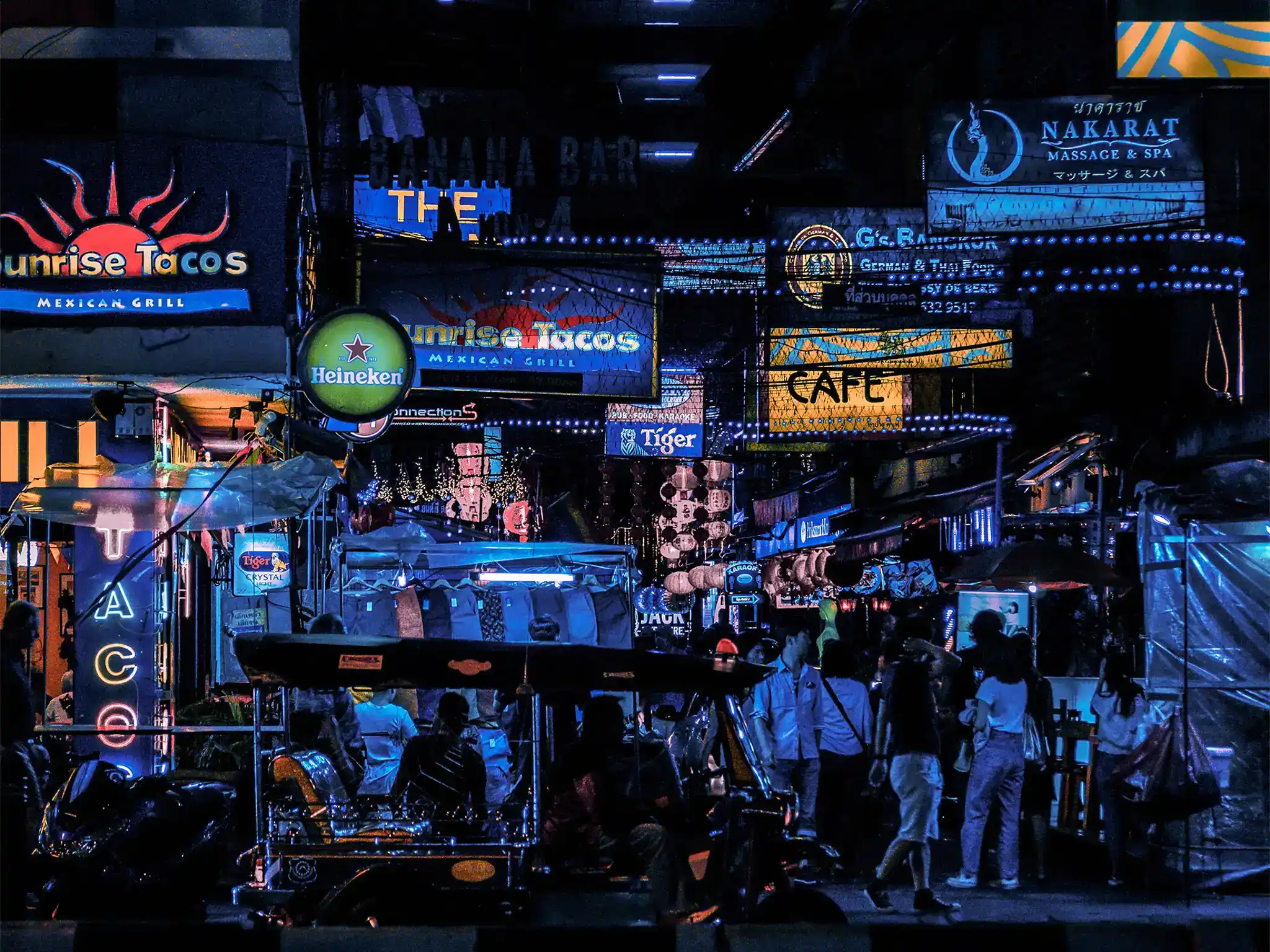 Silom