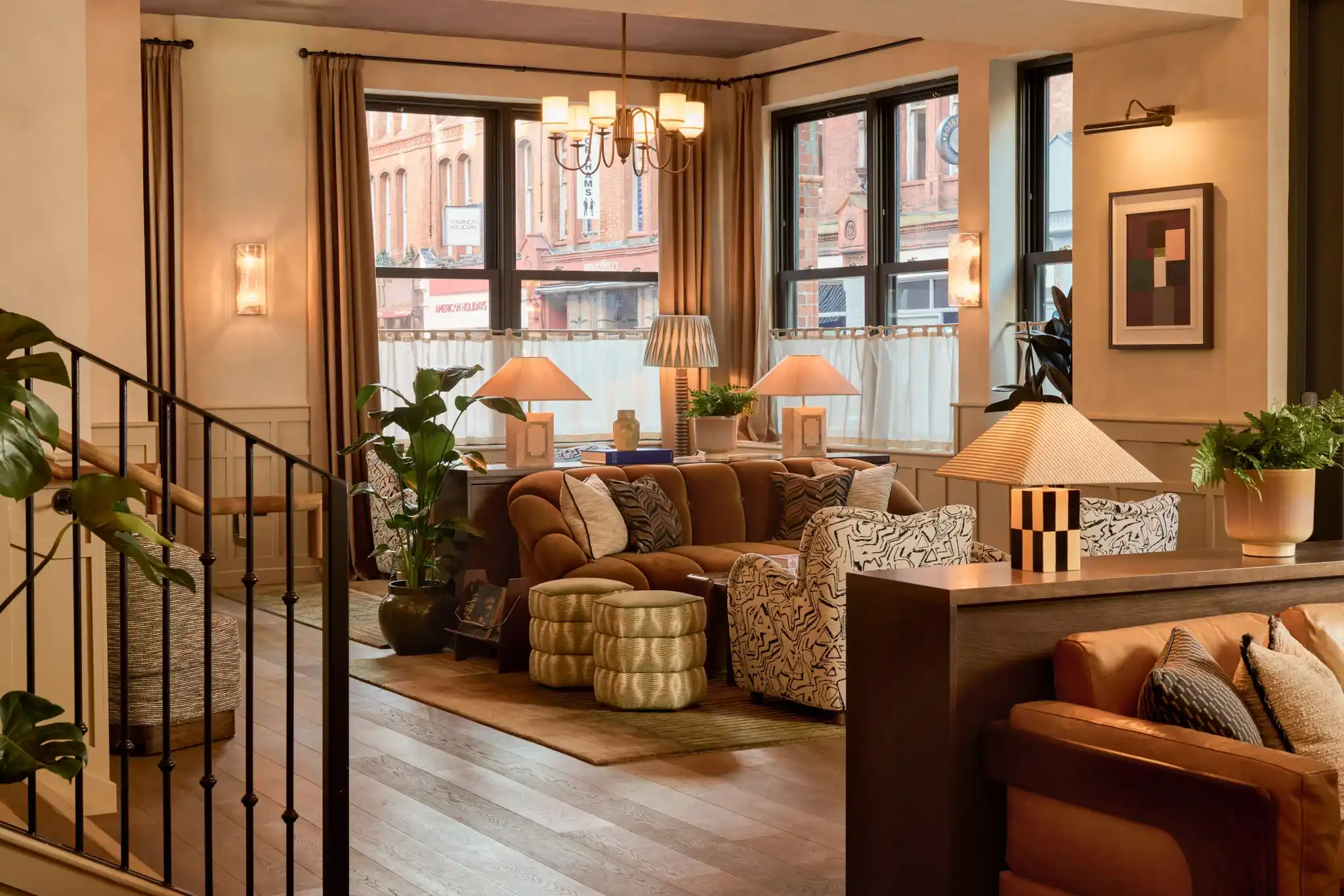 The Hoxton, Dublin image