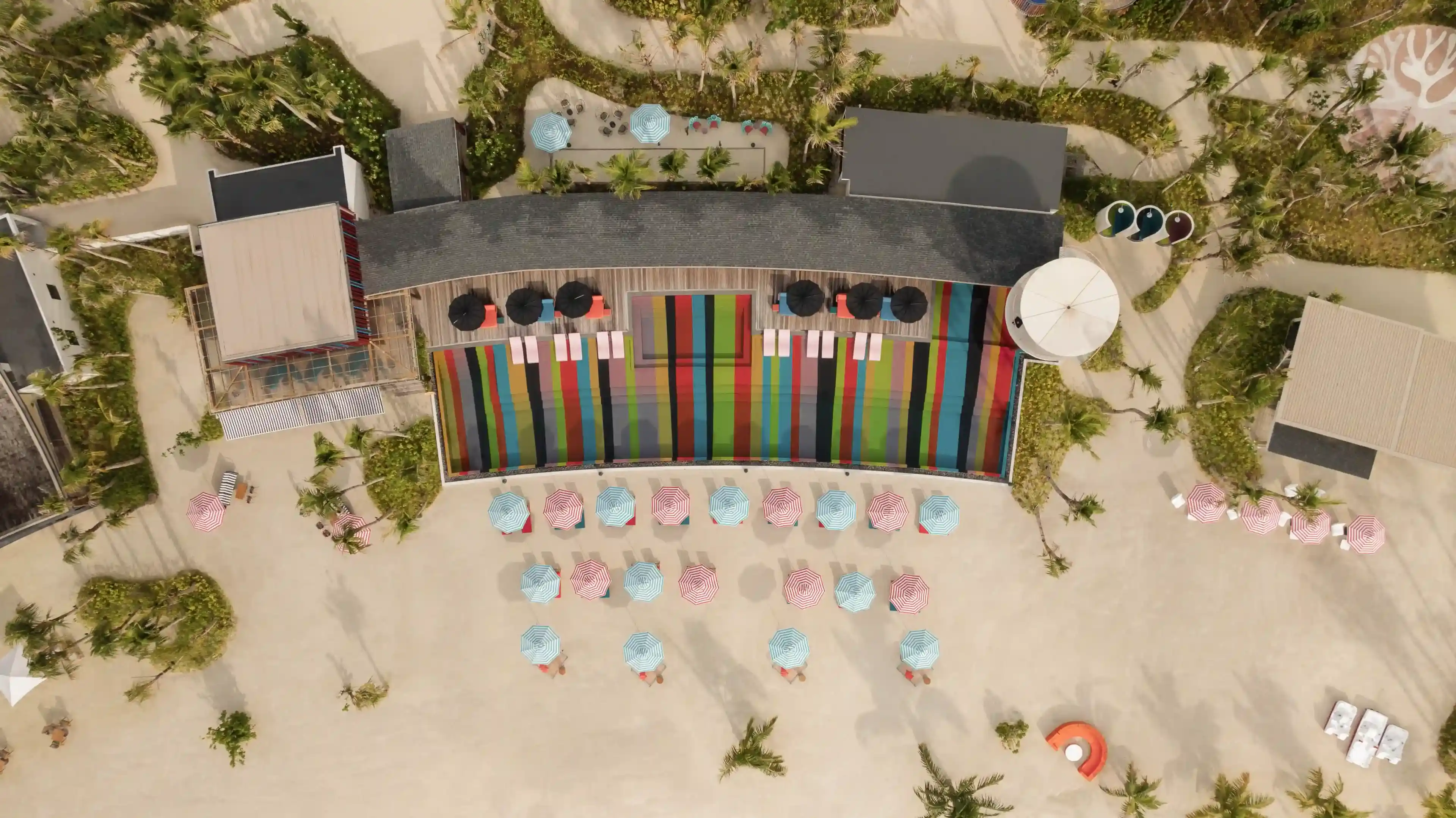 Lazuli Beach Club  image