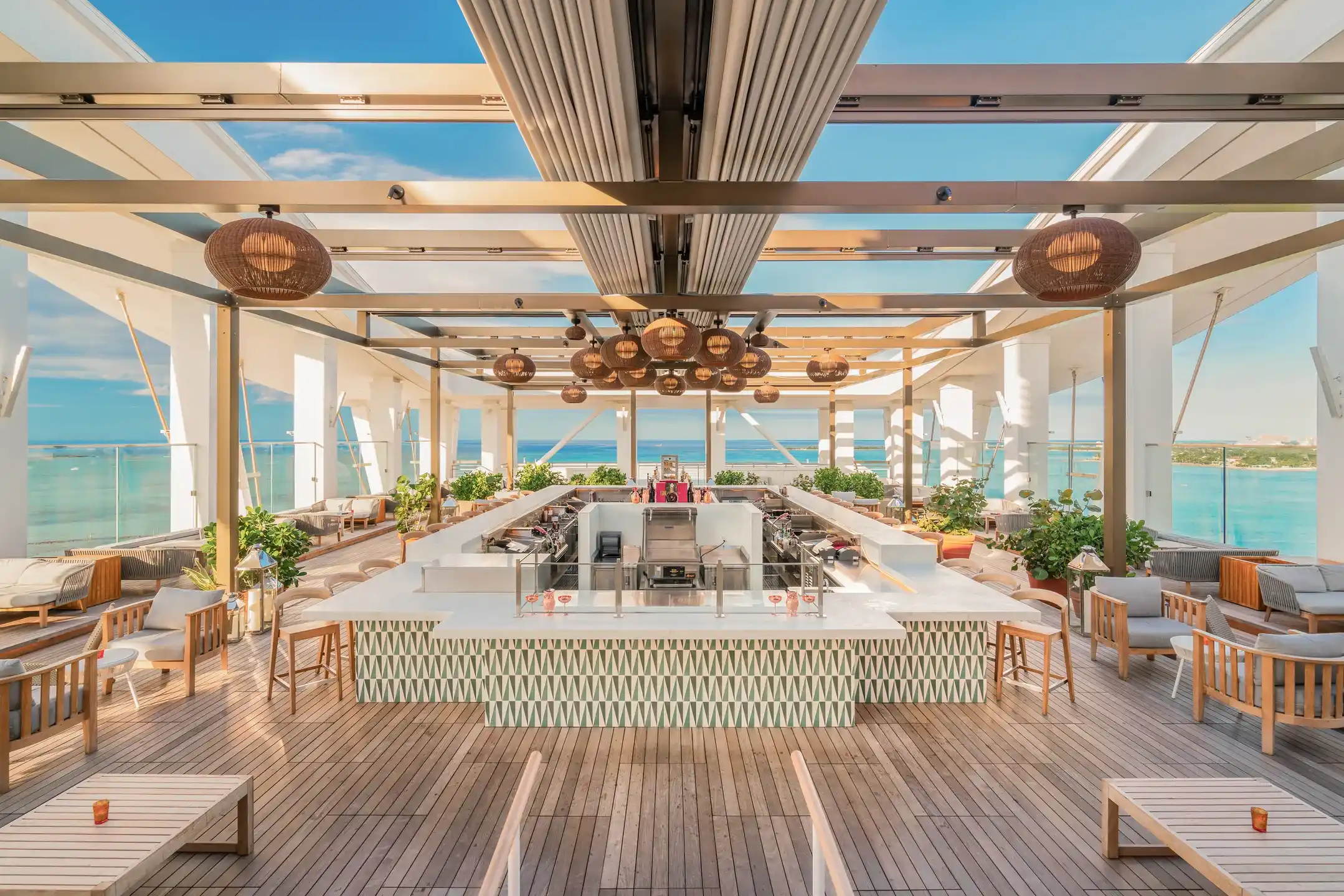 Skybar  image