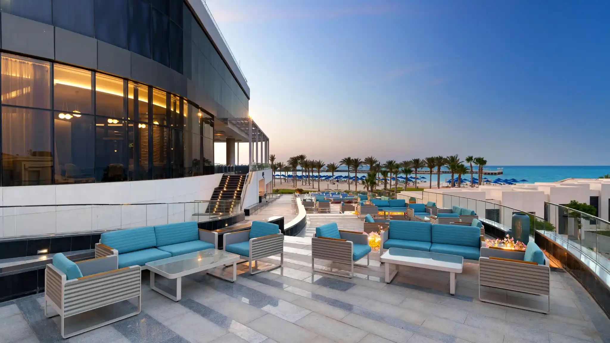 Rixos Premium Alamein image