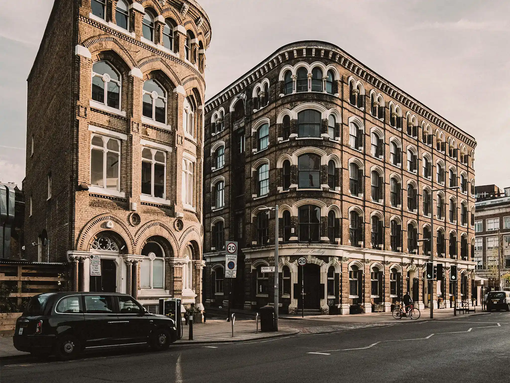 Southwark