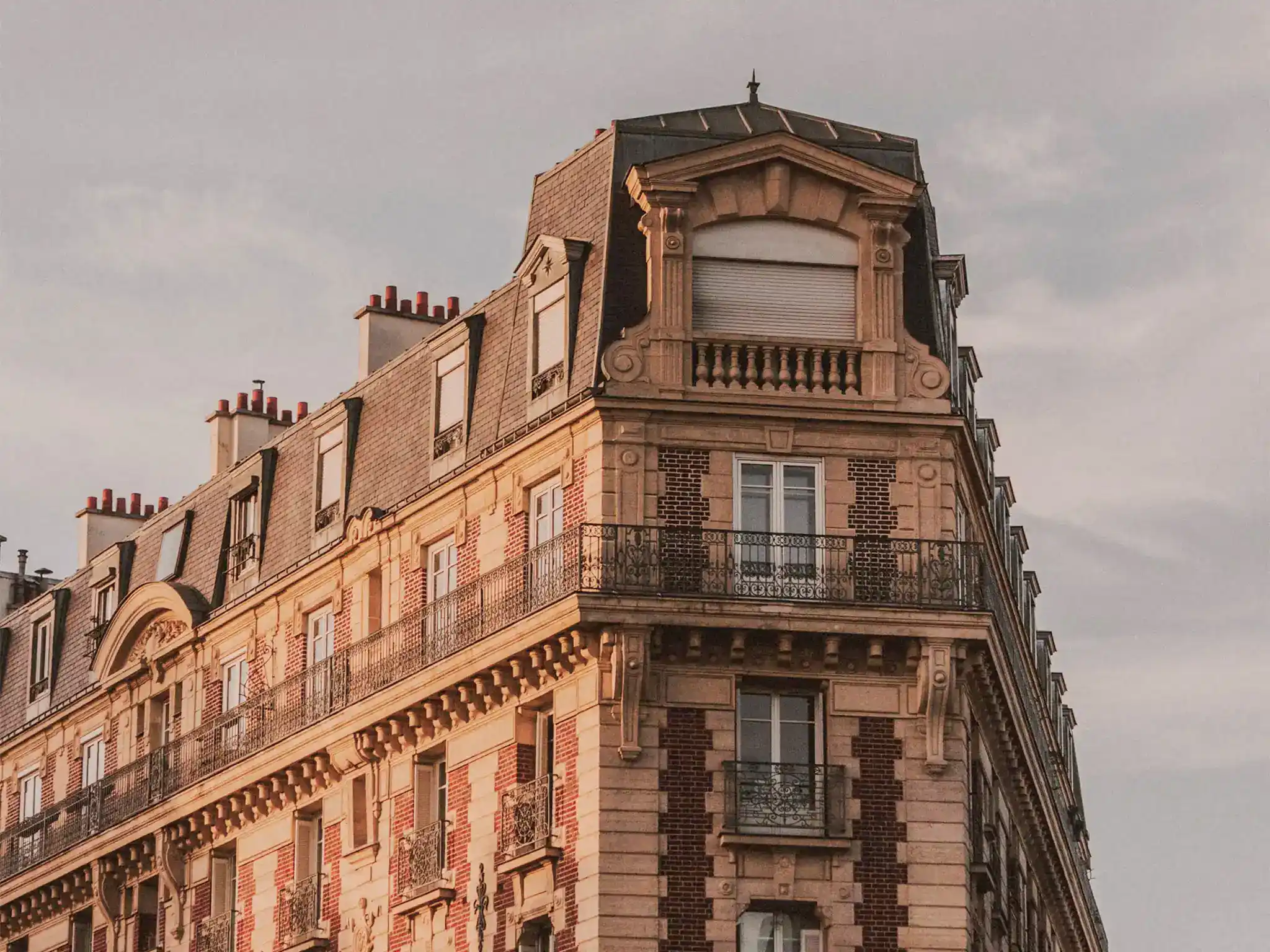 20th Arrondissement