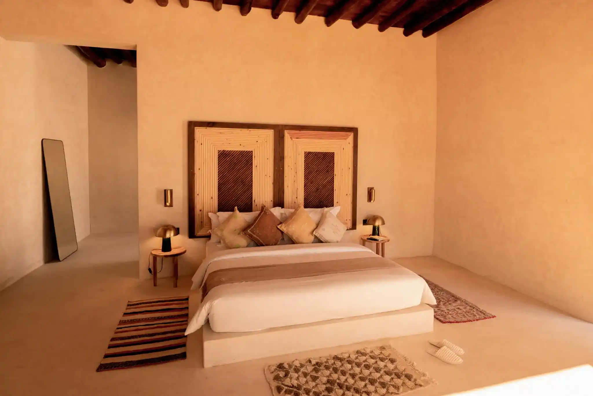 Caravan Dakhla by Our Habitas image