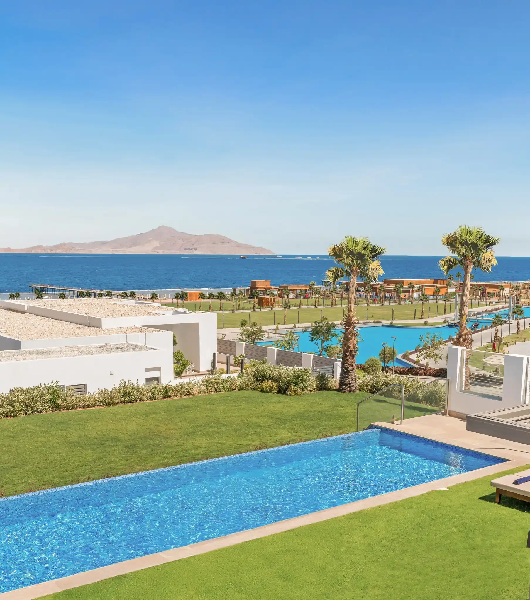 Club Privé by Rixos Sharm El Sheikh image