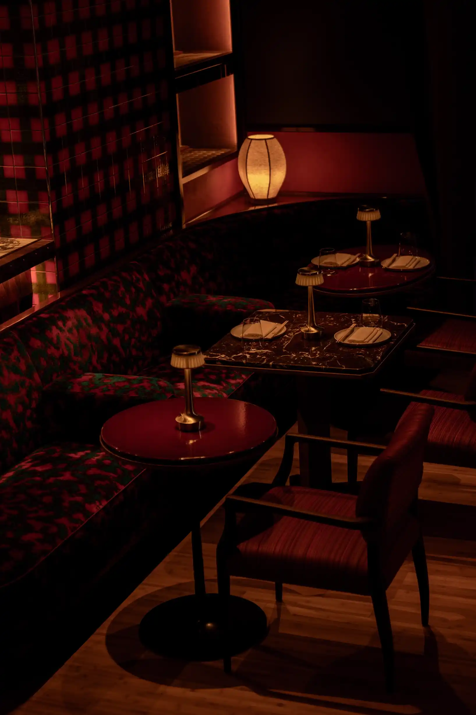 Xu Restaurant image