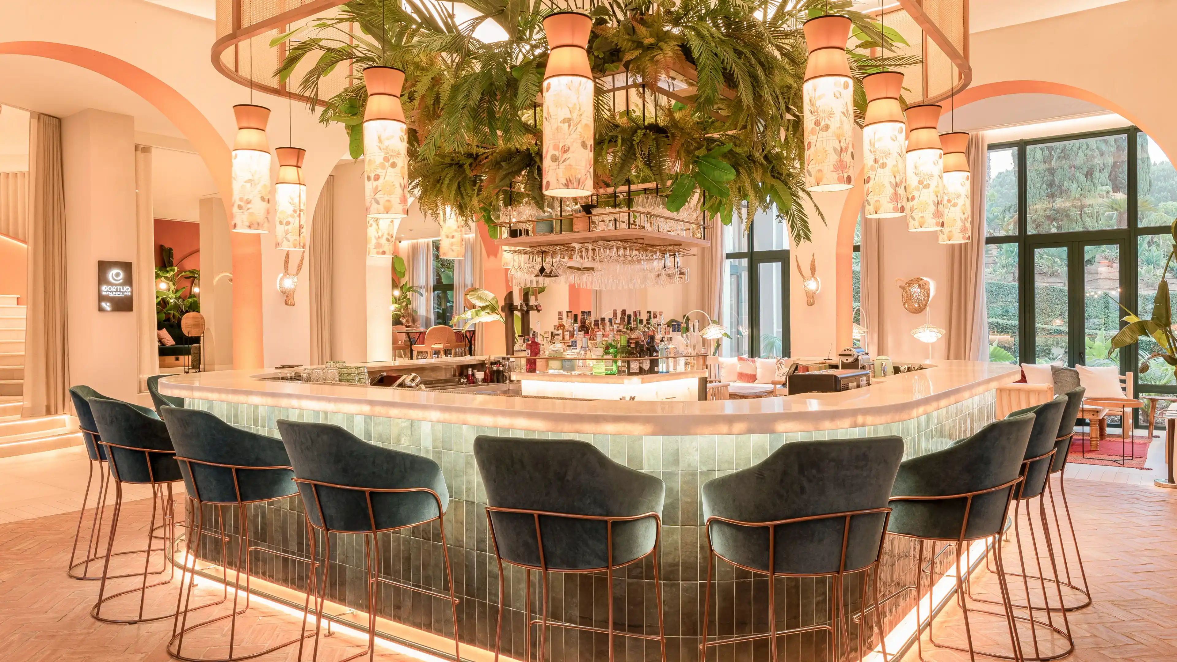 IXO Tapas and Bar image