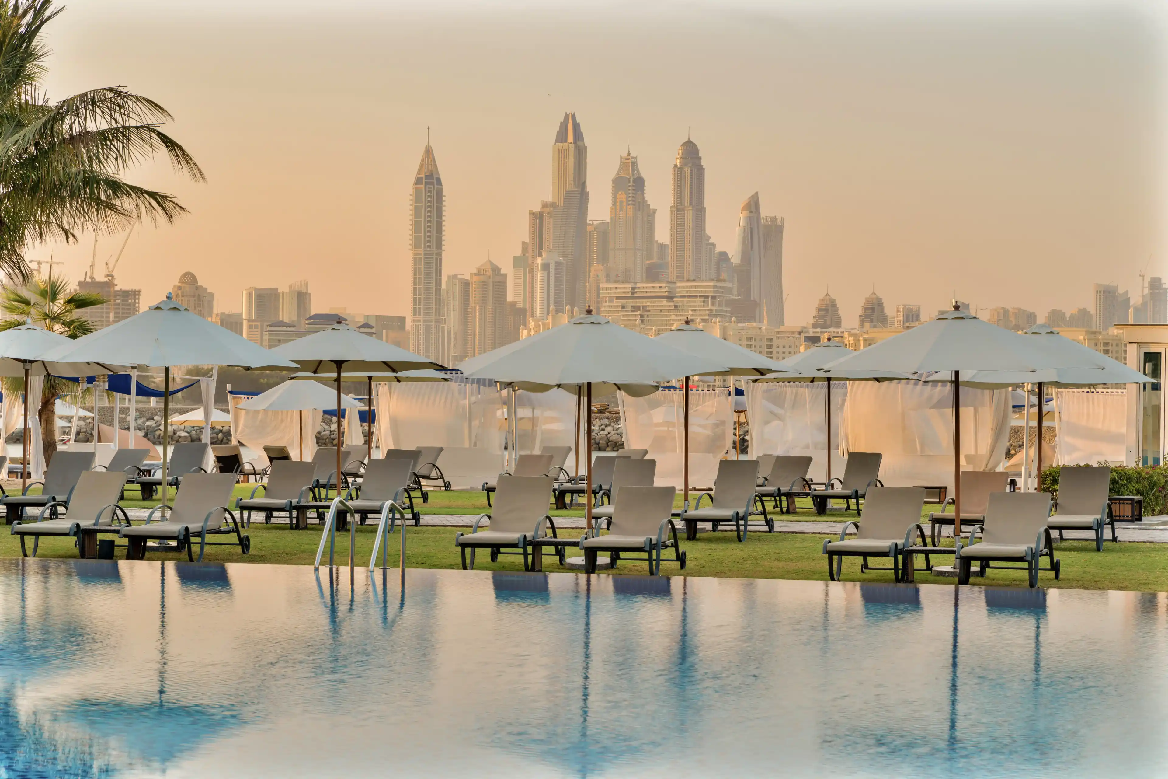 Rixos The Palm Hotel & Suites  image