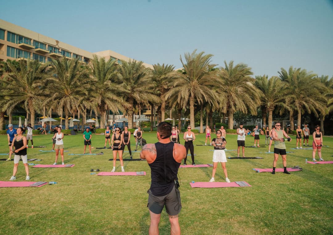 Image of Fitness