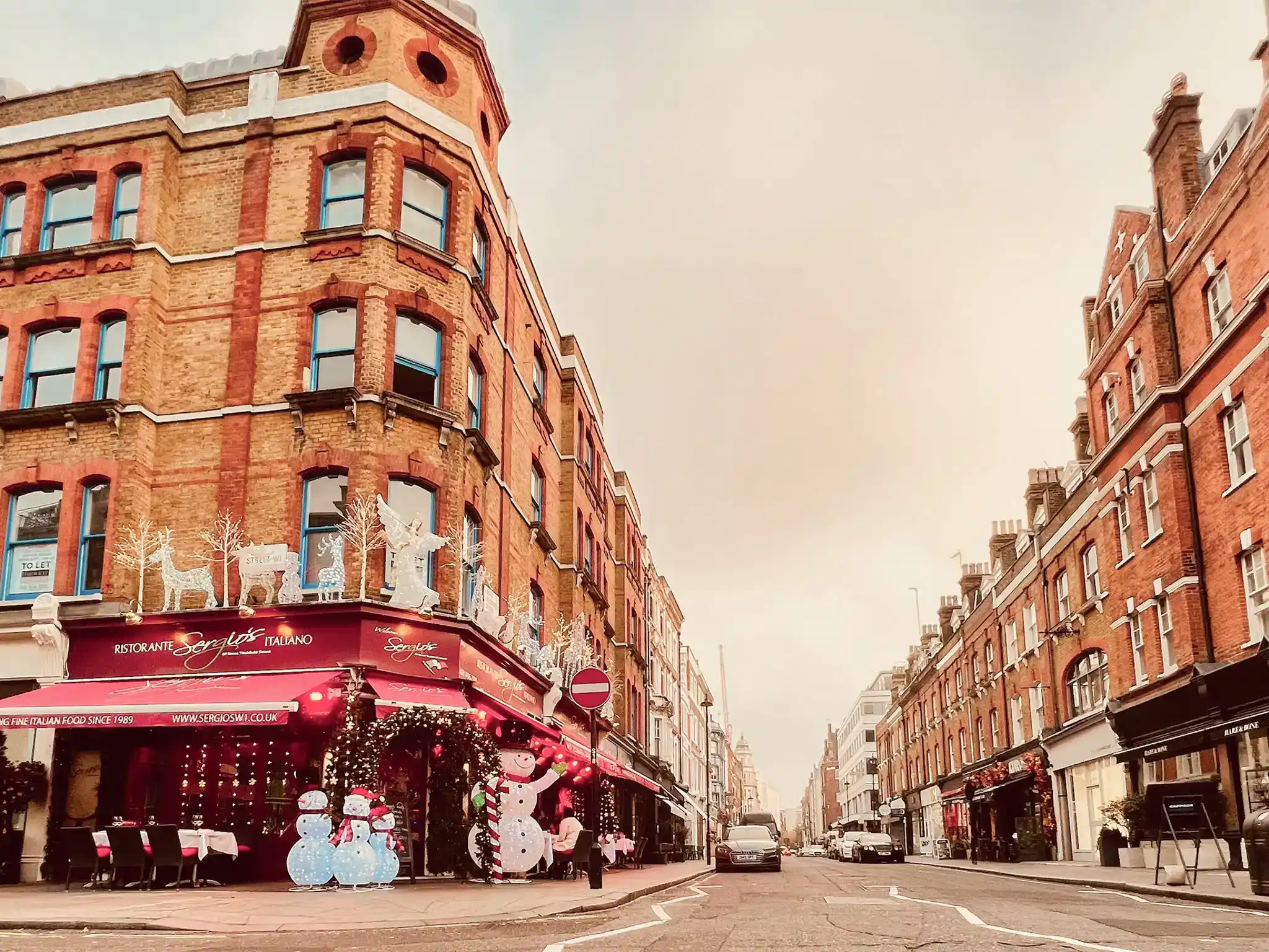 Fitzrovia