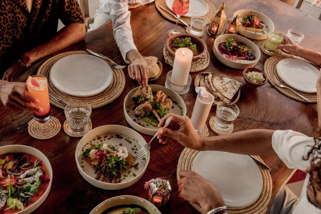 Image of Gastronomy