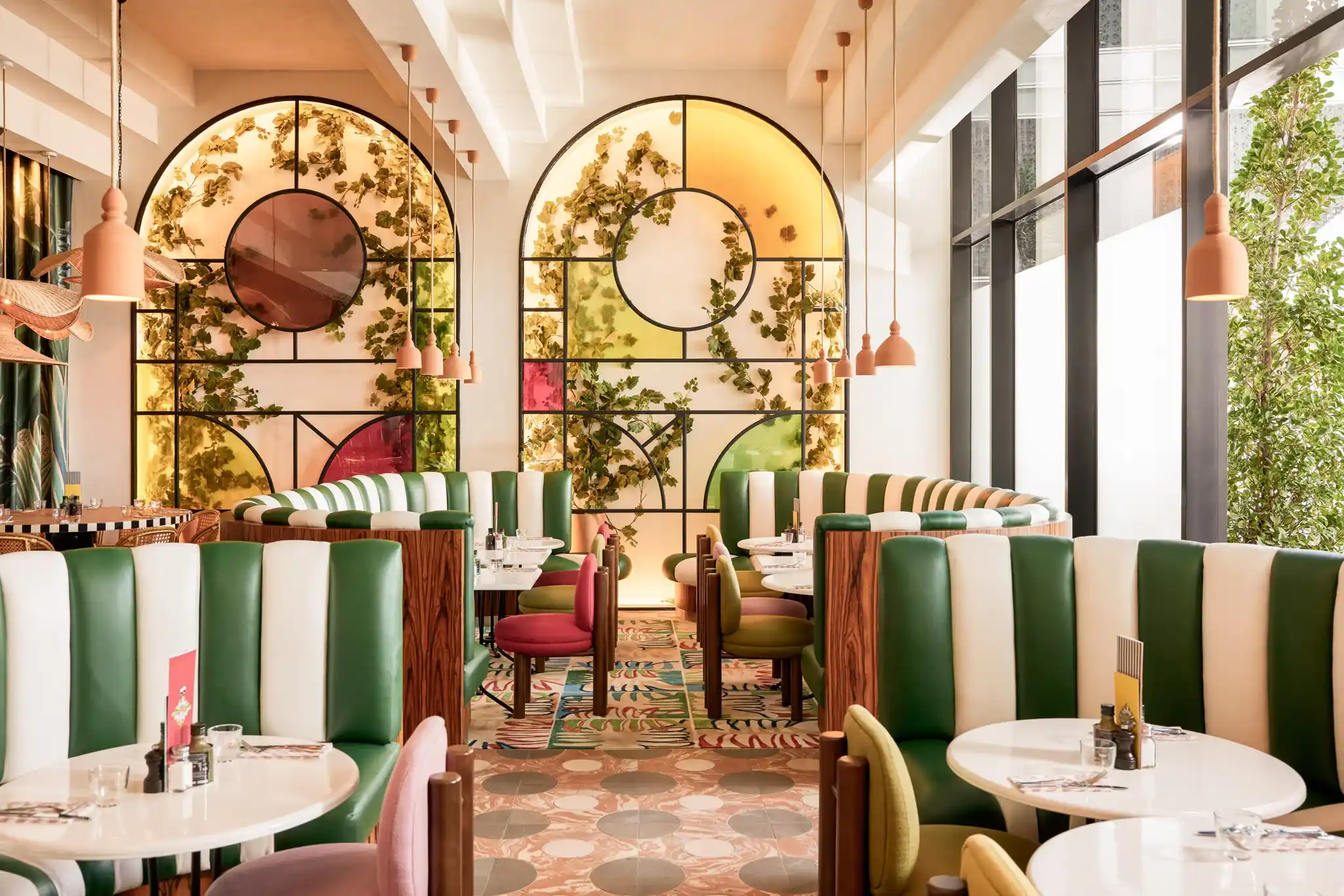 Mama Trattoria image