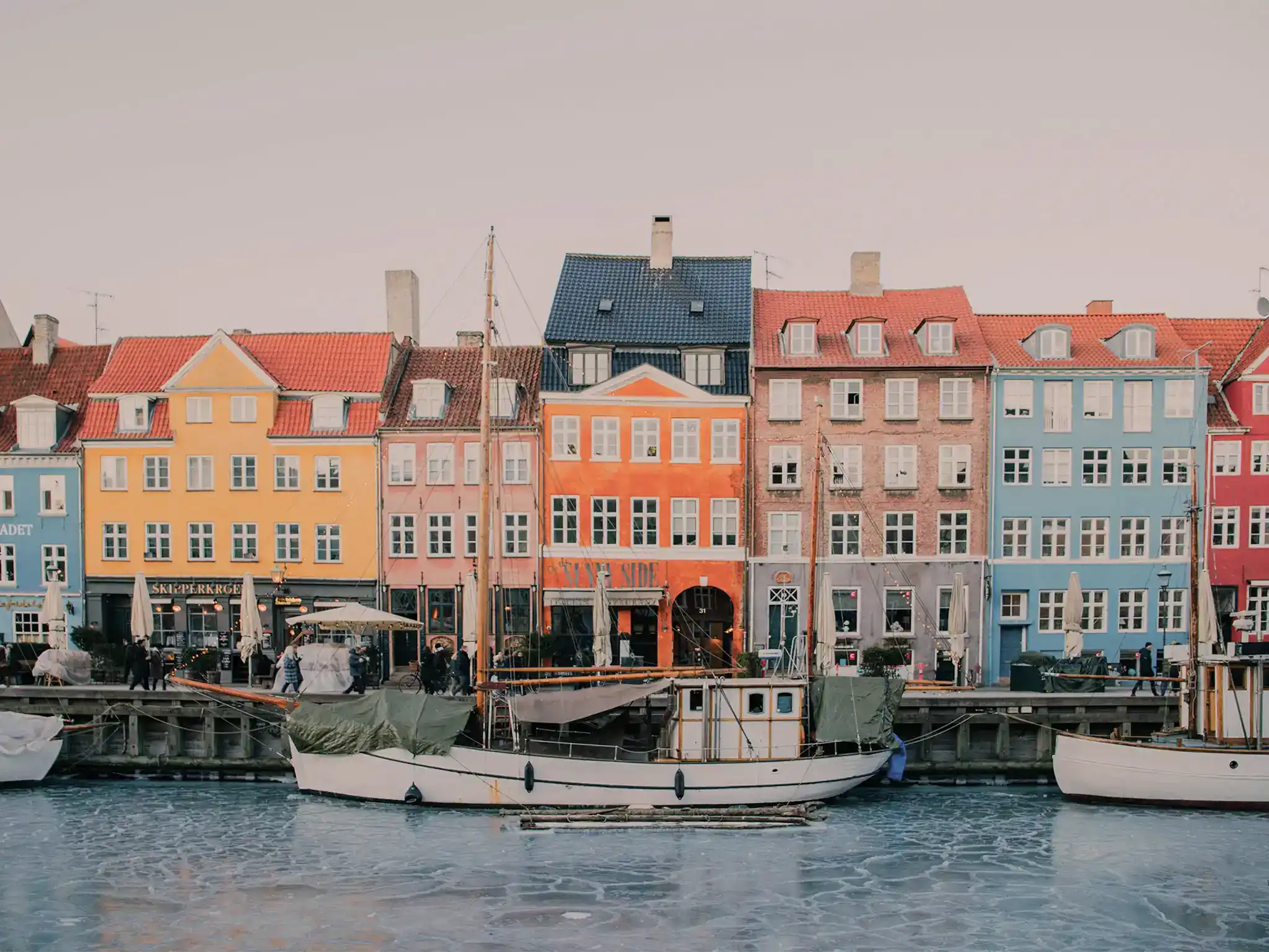 Indre By