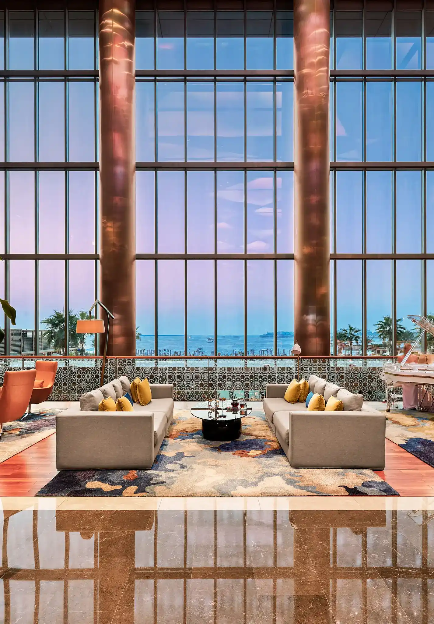 Godiva Cafe image