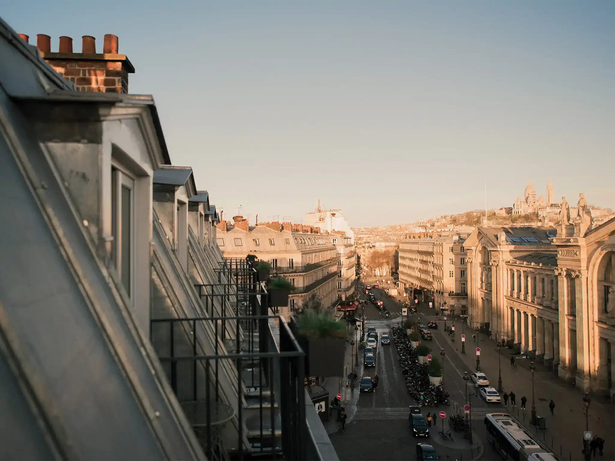 10th Arrondissement