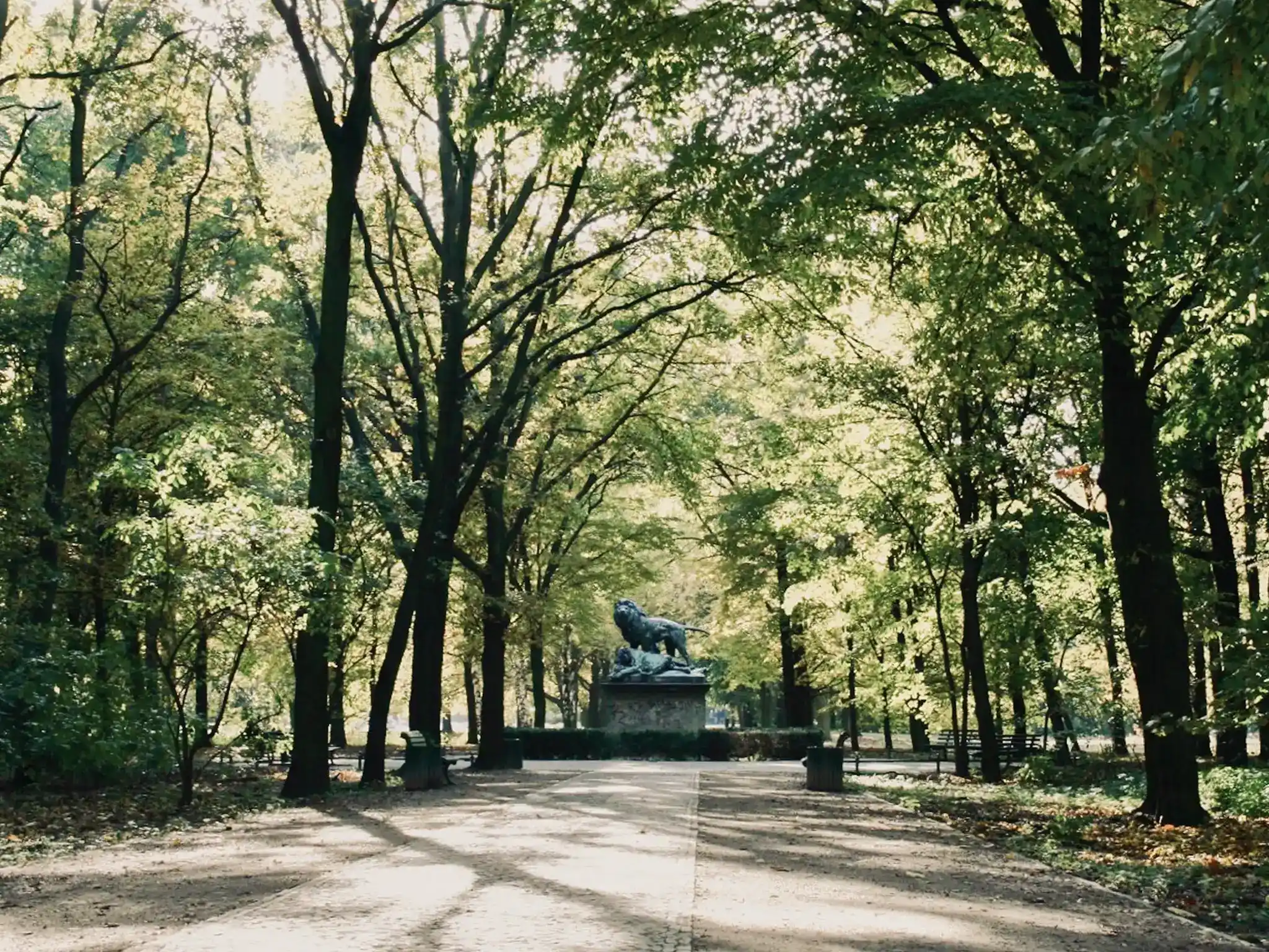 Tiergarten