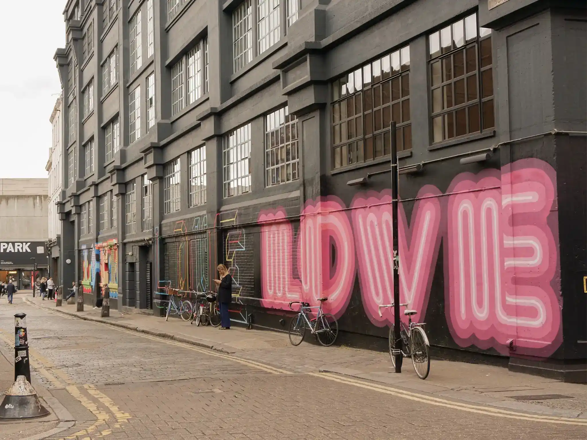 Shoreditch