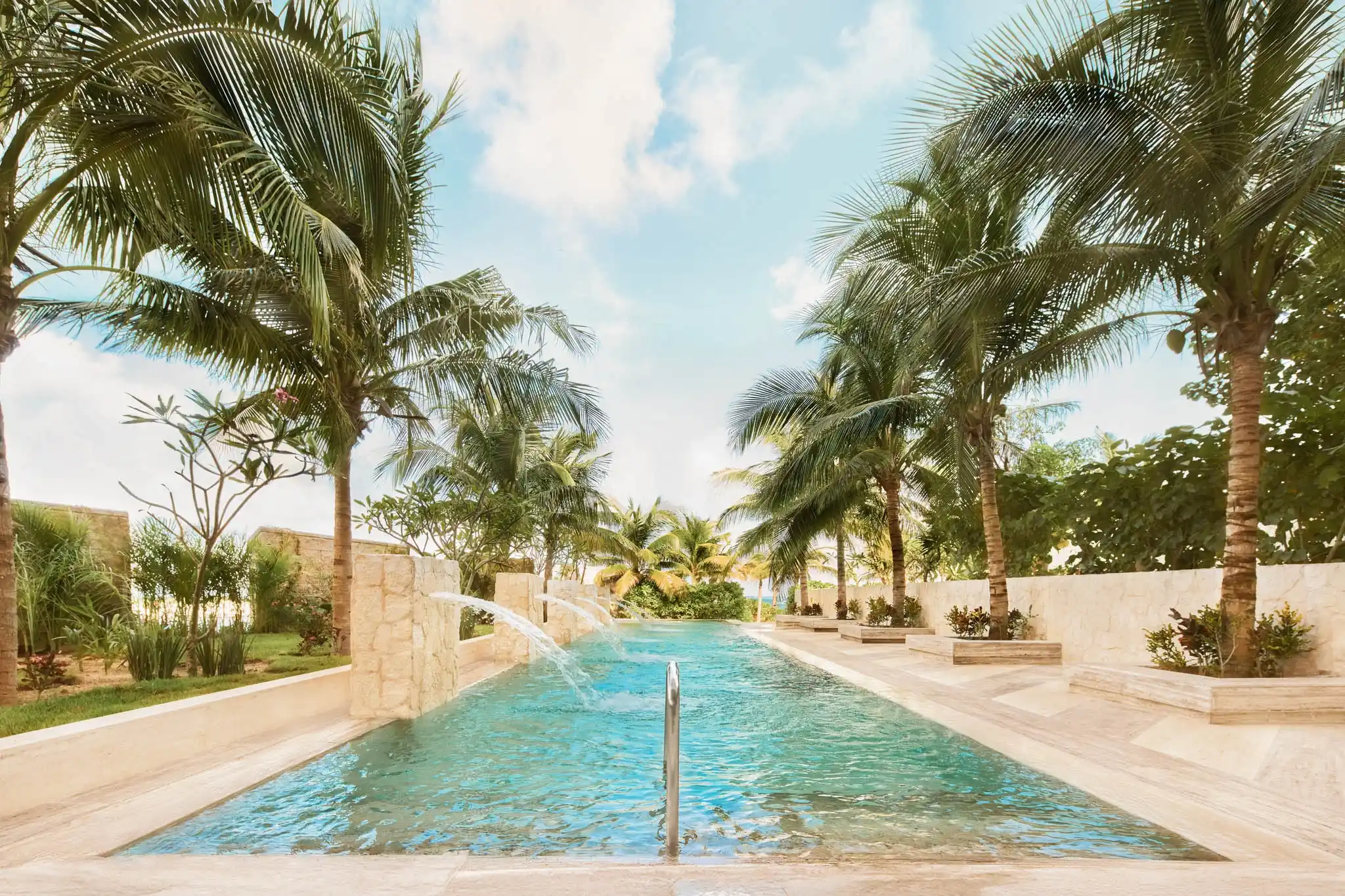 SLS Playa Mujeres image