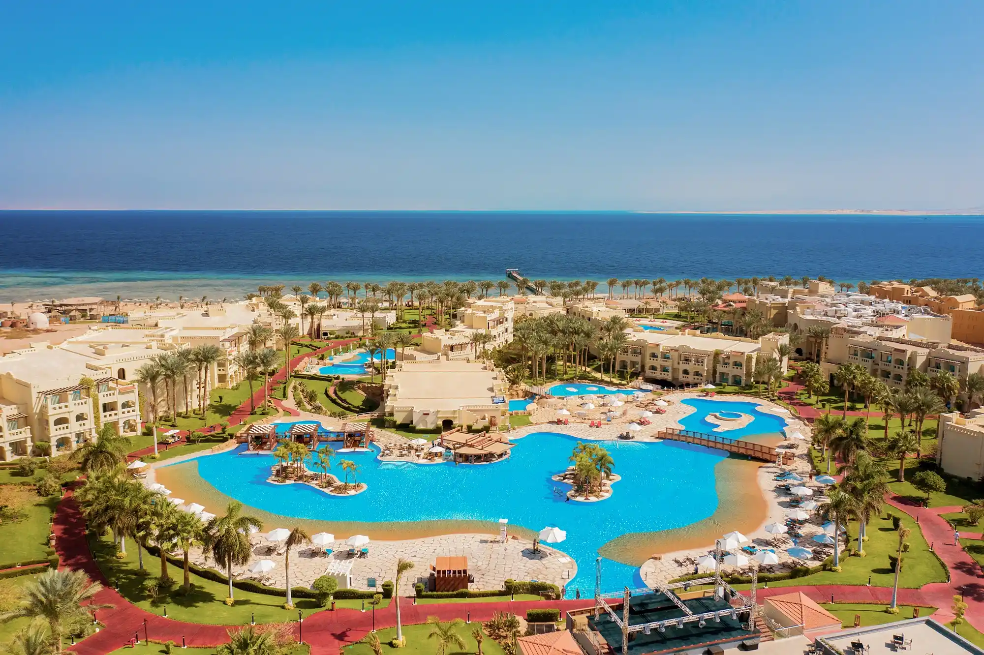 Rixos Sharm El Sheikh image