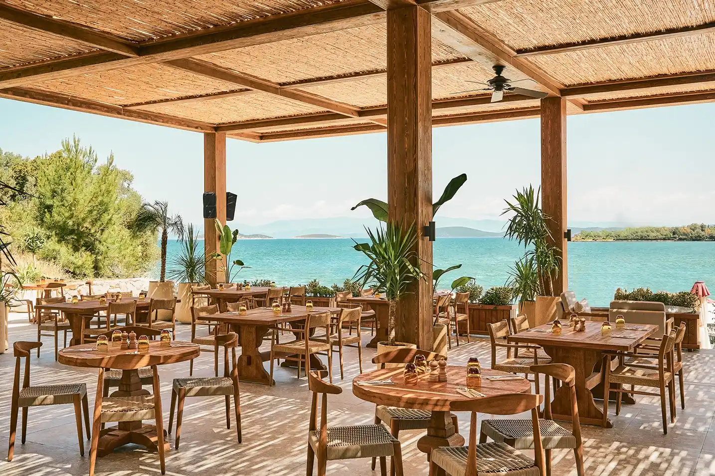Hyde Bodrum image