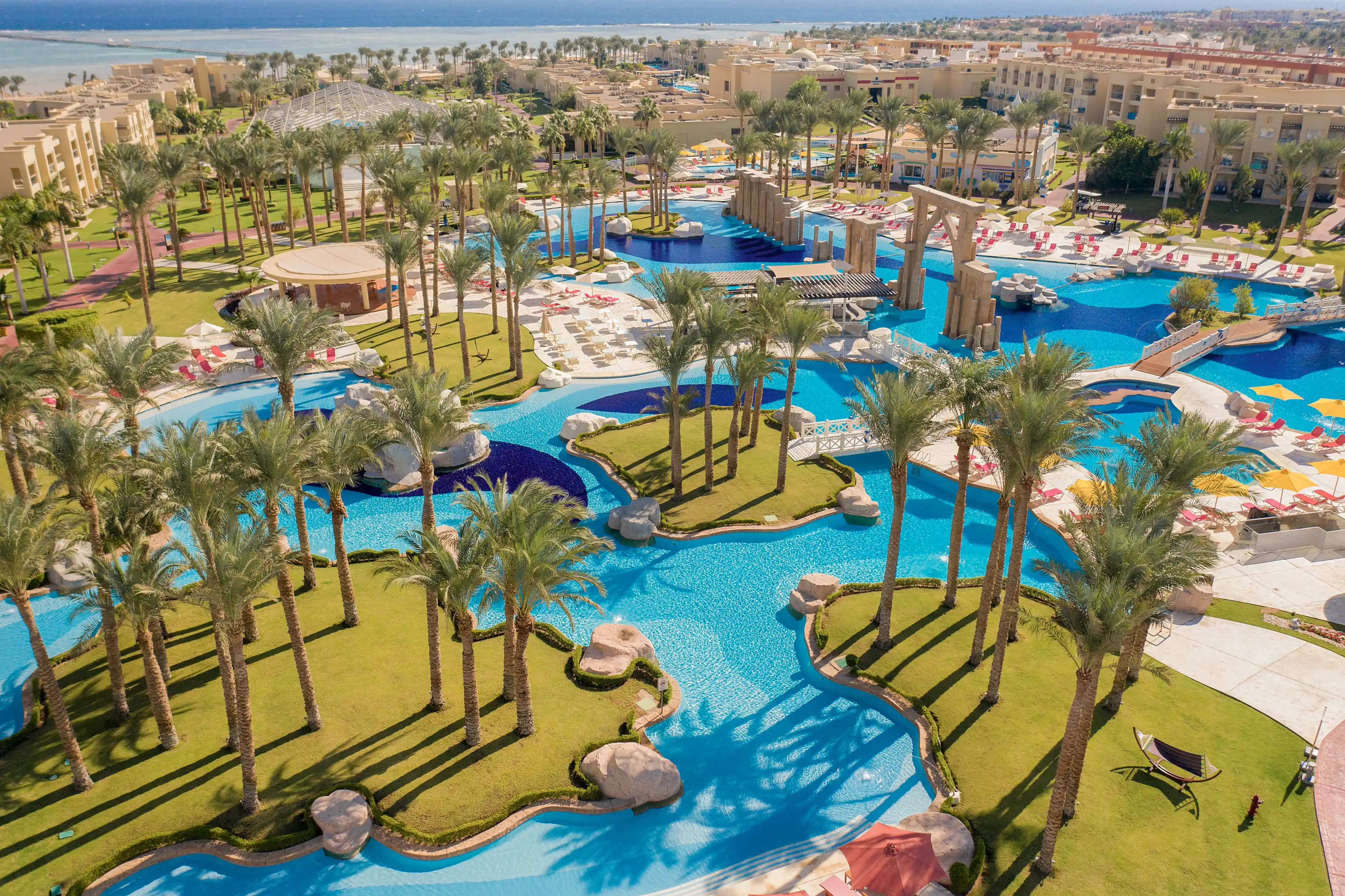 Rixos Premium Seagate image