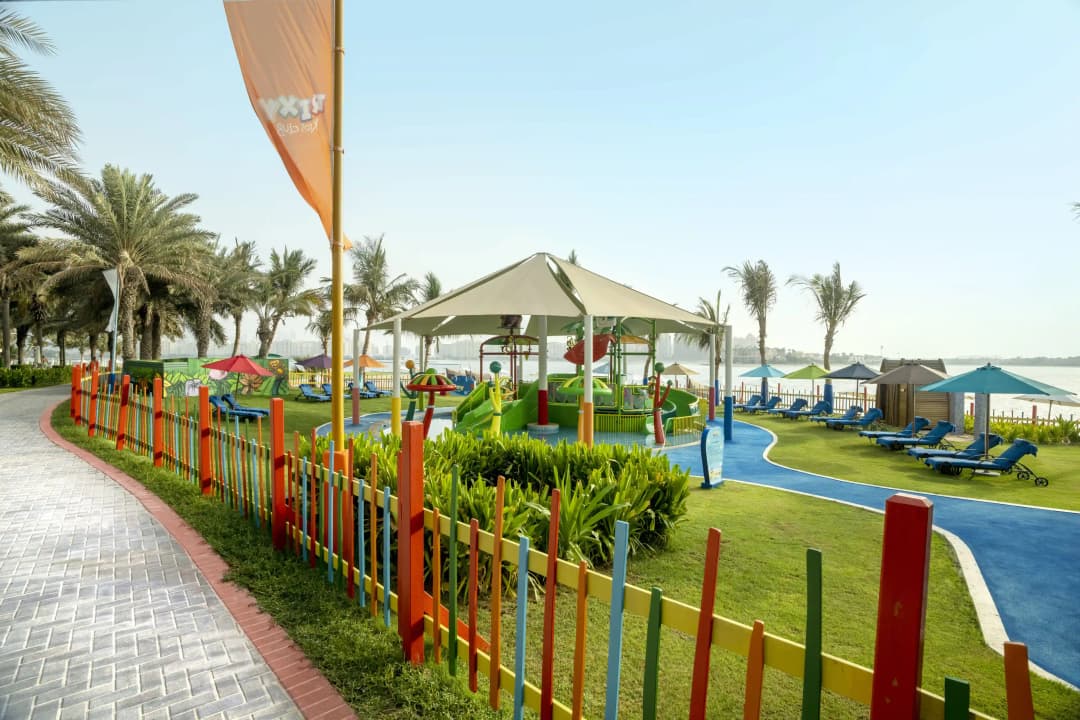 Image of Rixy Kids Club