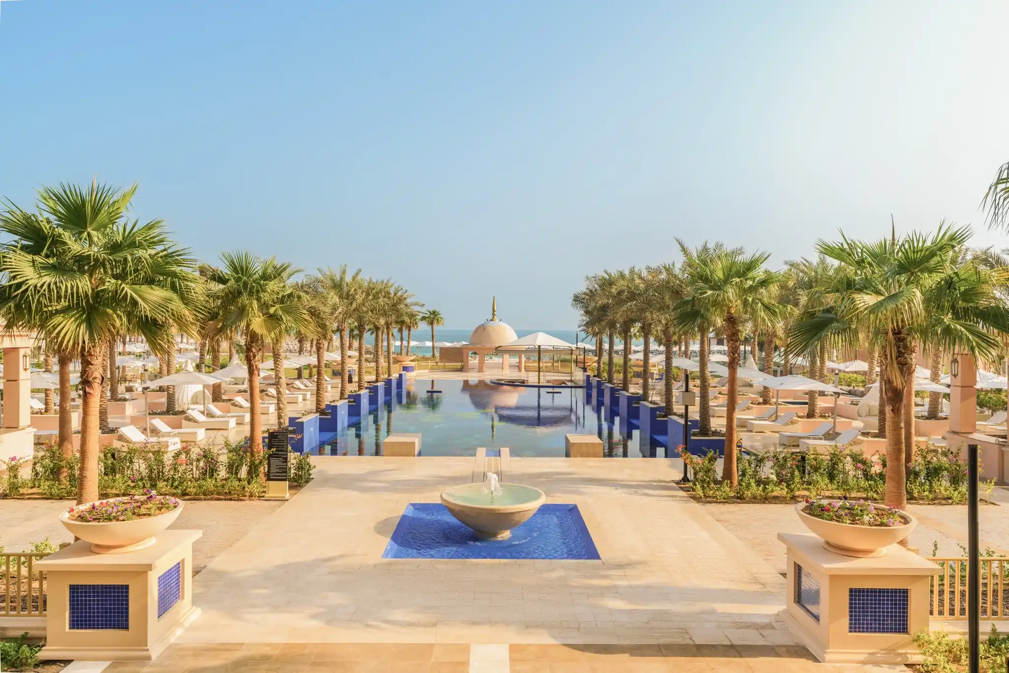 Rixos Marina Abu Dhabi image