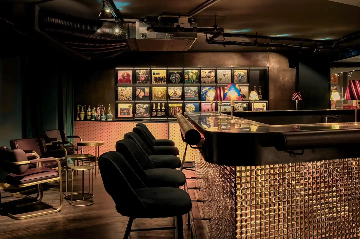 Sape Bar image