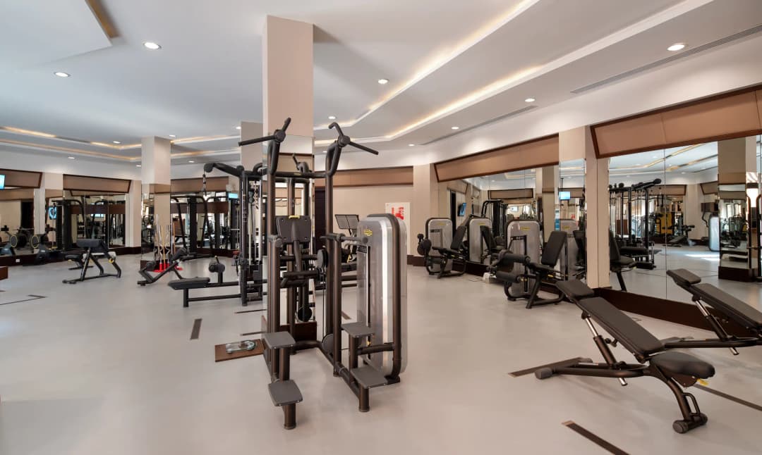 Image of Fitness 