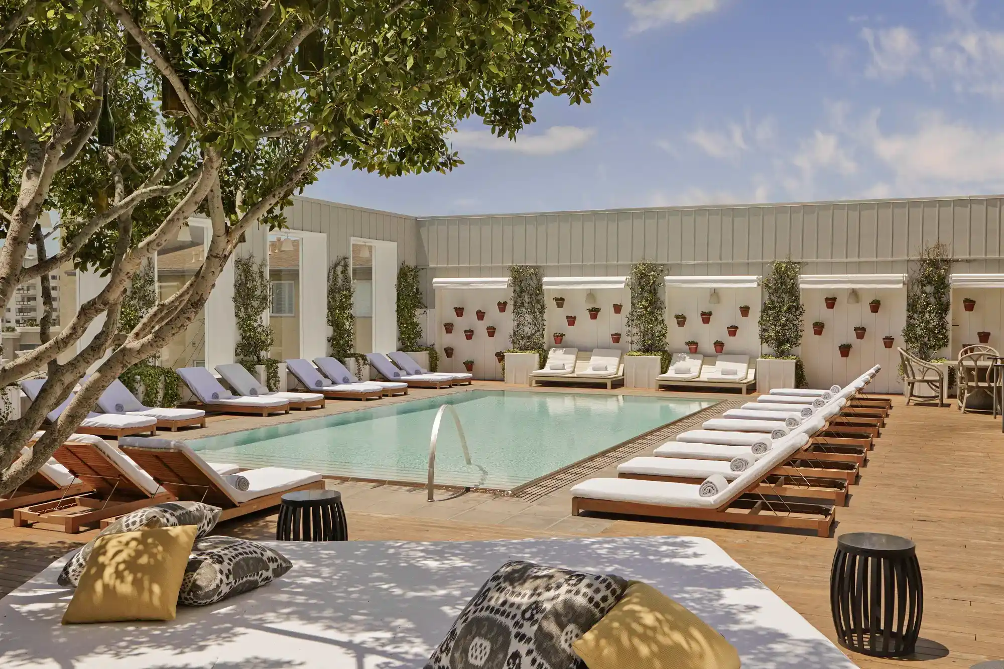 Mondrian Los Angeles image