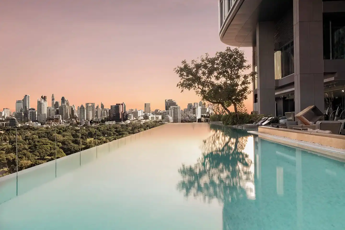 The Water Club  image