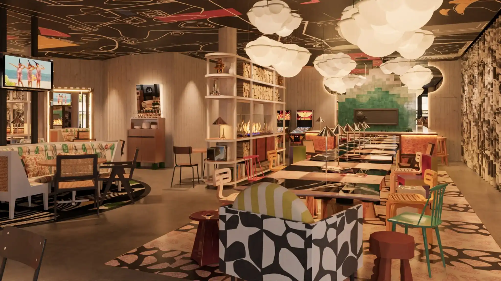 Mama’s Restaurant image