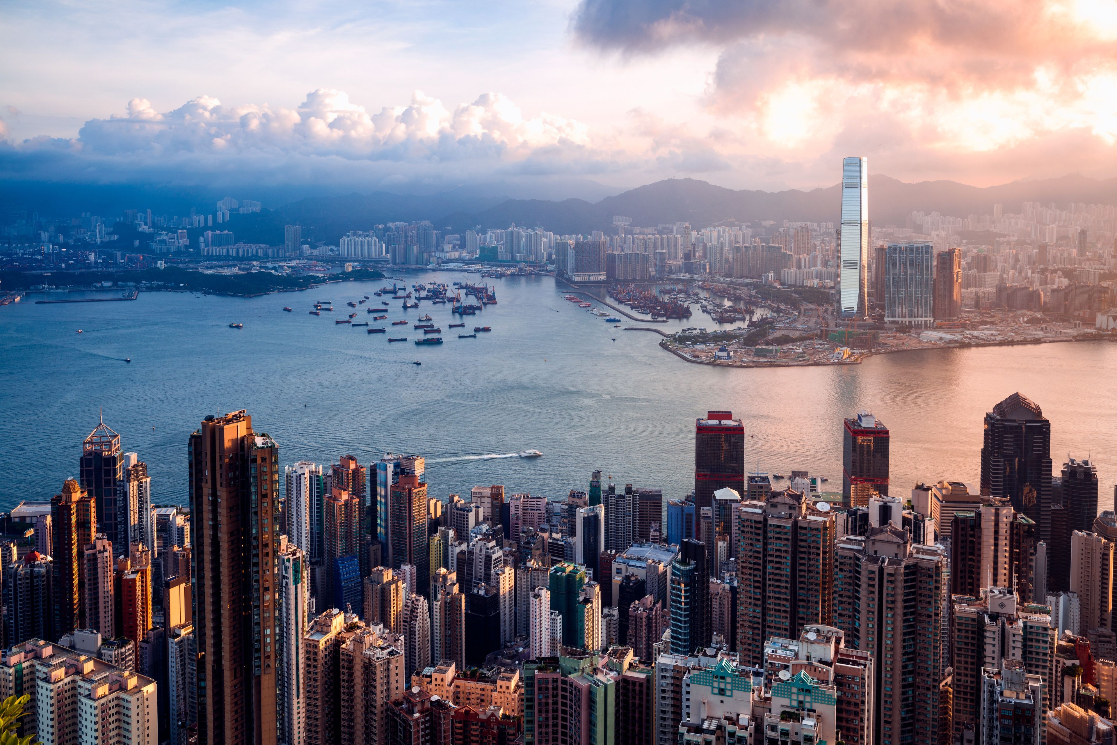 Tsim Sha Tsui