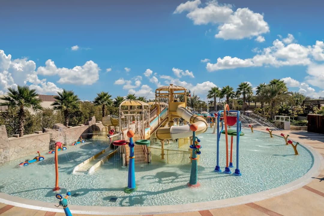 Image of Rixy Kids Club