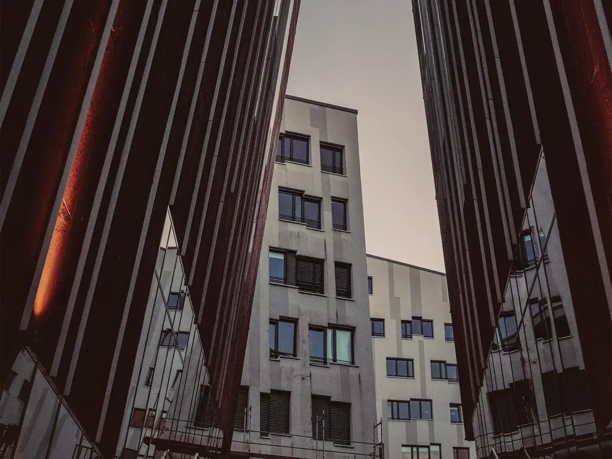 HafenCity