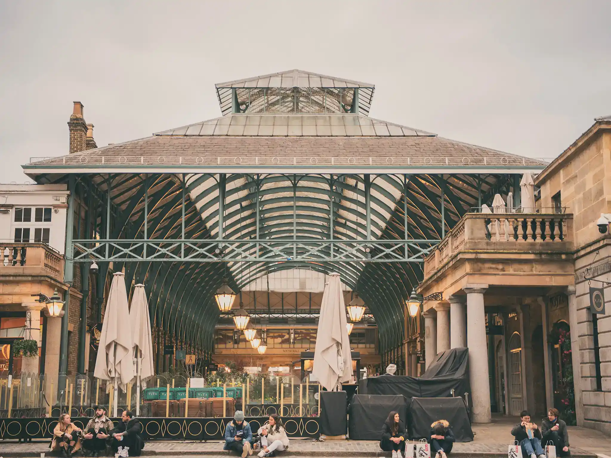 Covent Garden
